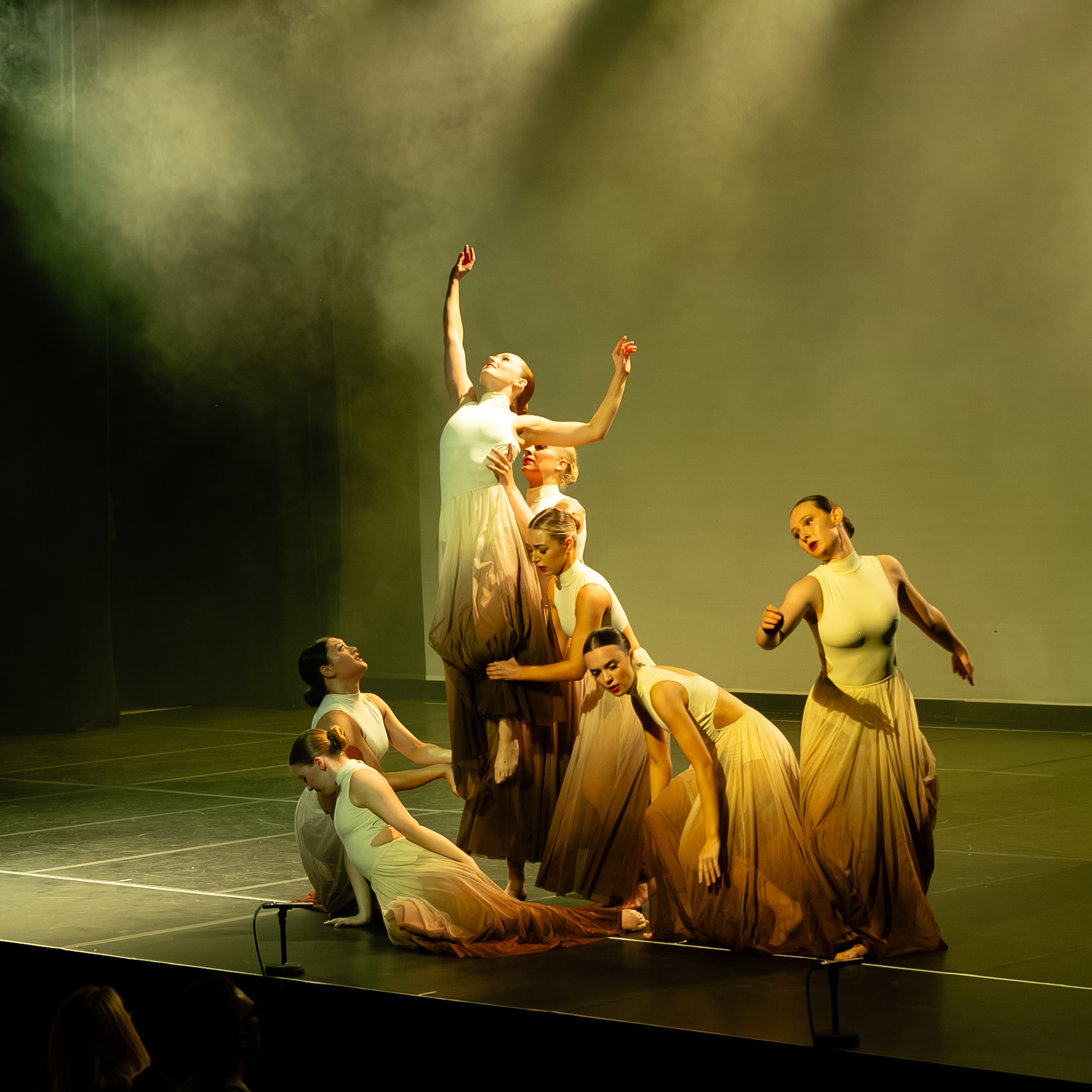 ICONIC CONCERT - Senior Troupe 2025