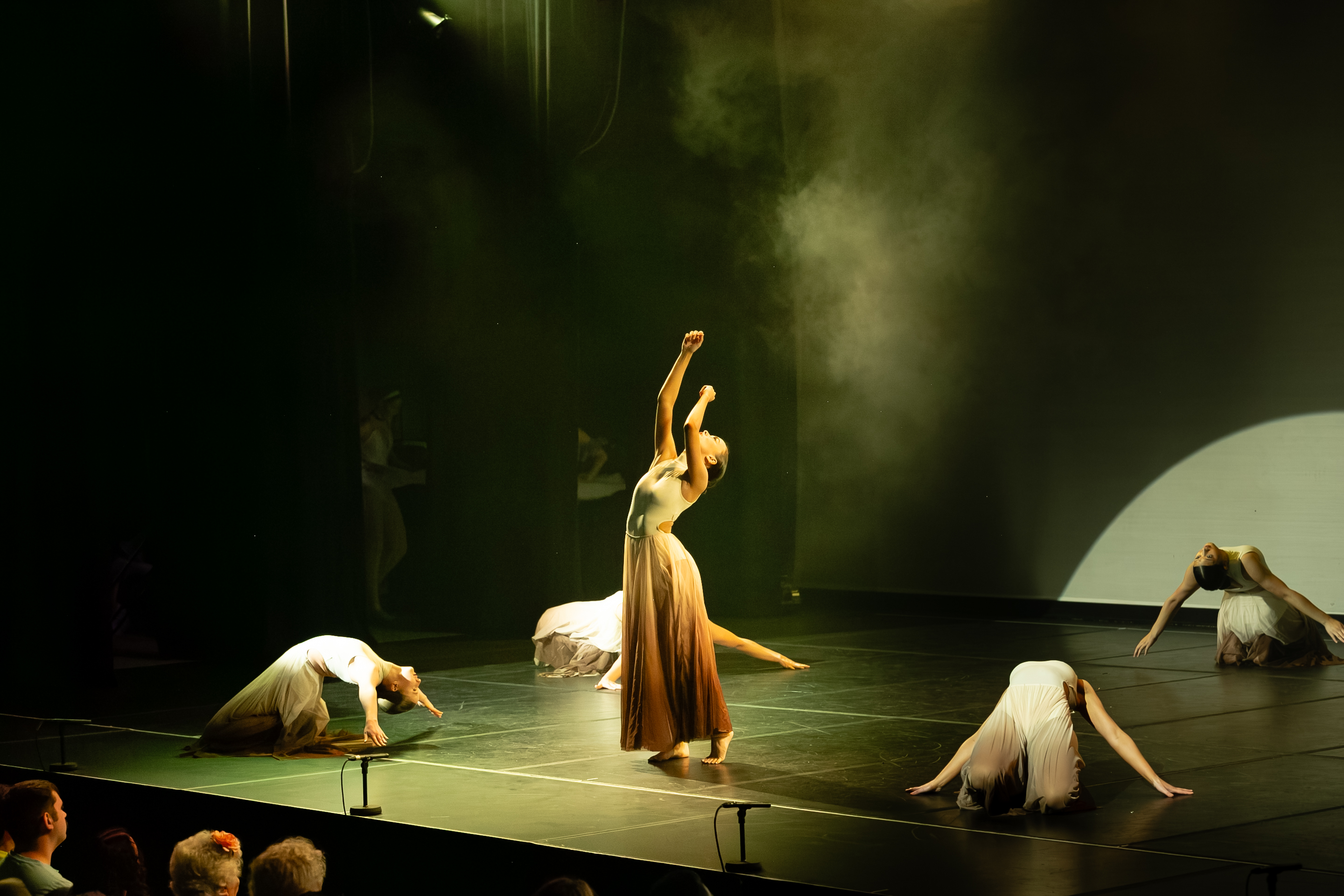 ICONIC CONCERT - Senior Troupe 2025