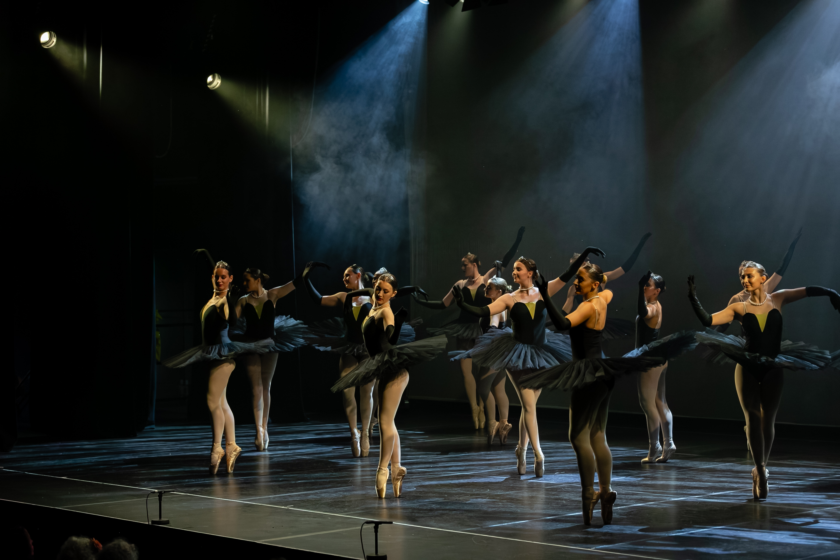 ICONIC CONCERT - Elementary Ballet 2025