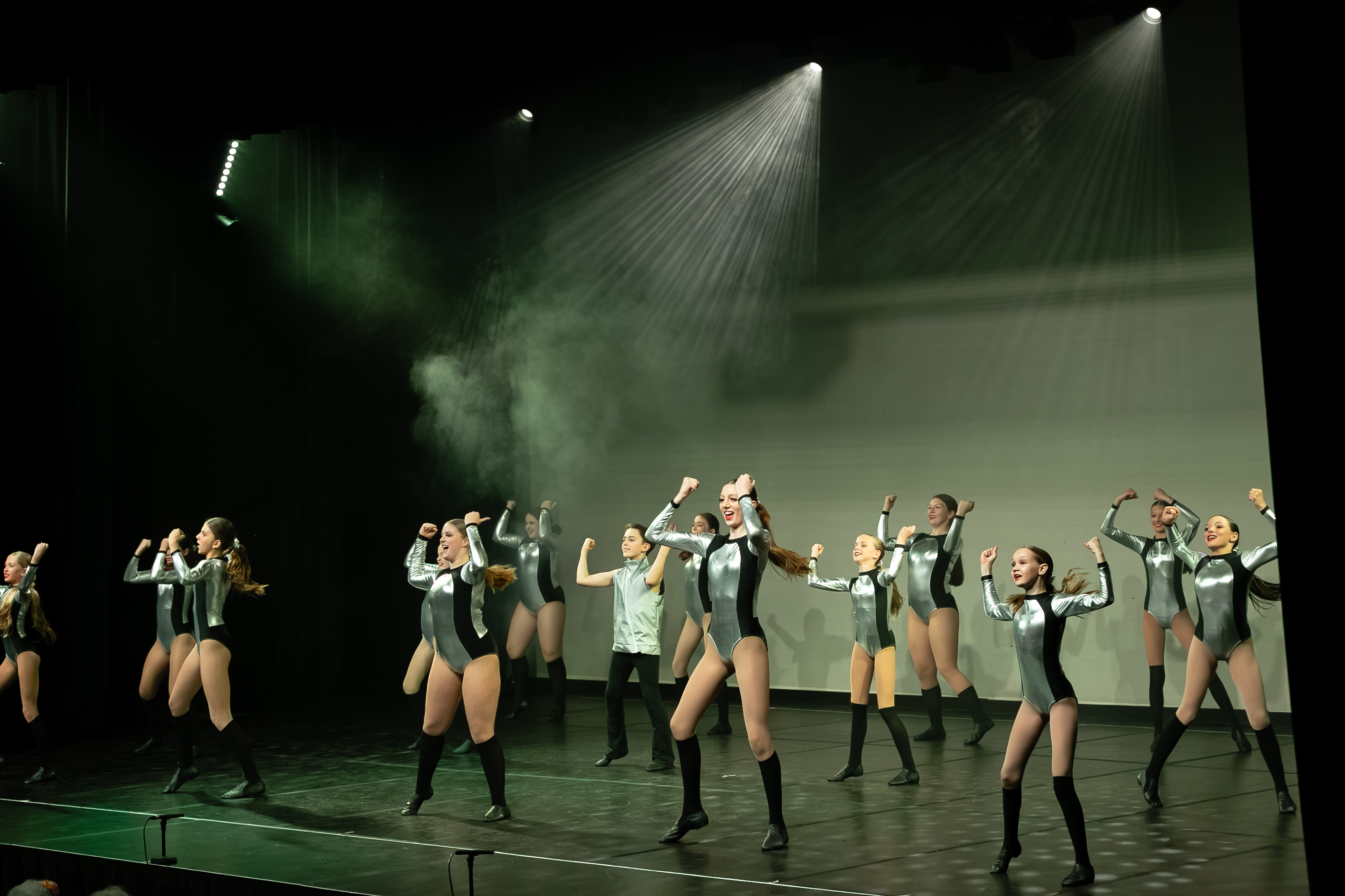 ICONIC CONCERT - 6 Jazz 2025