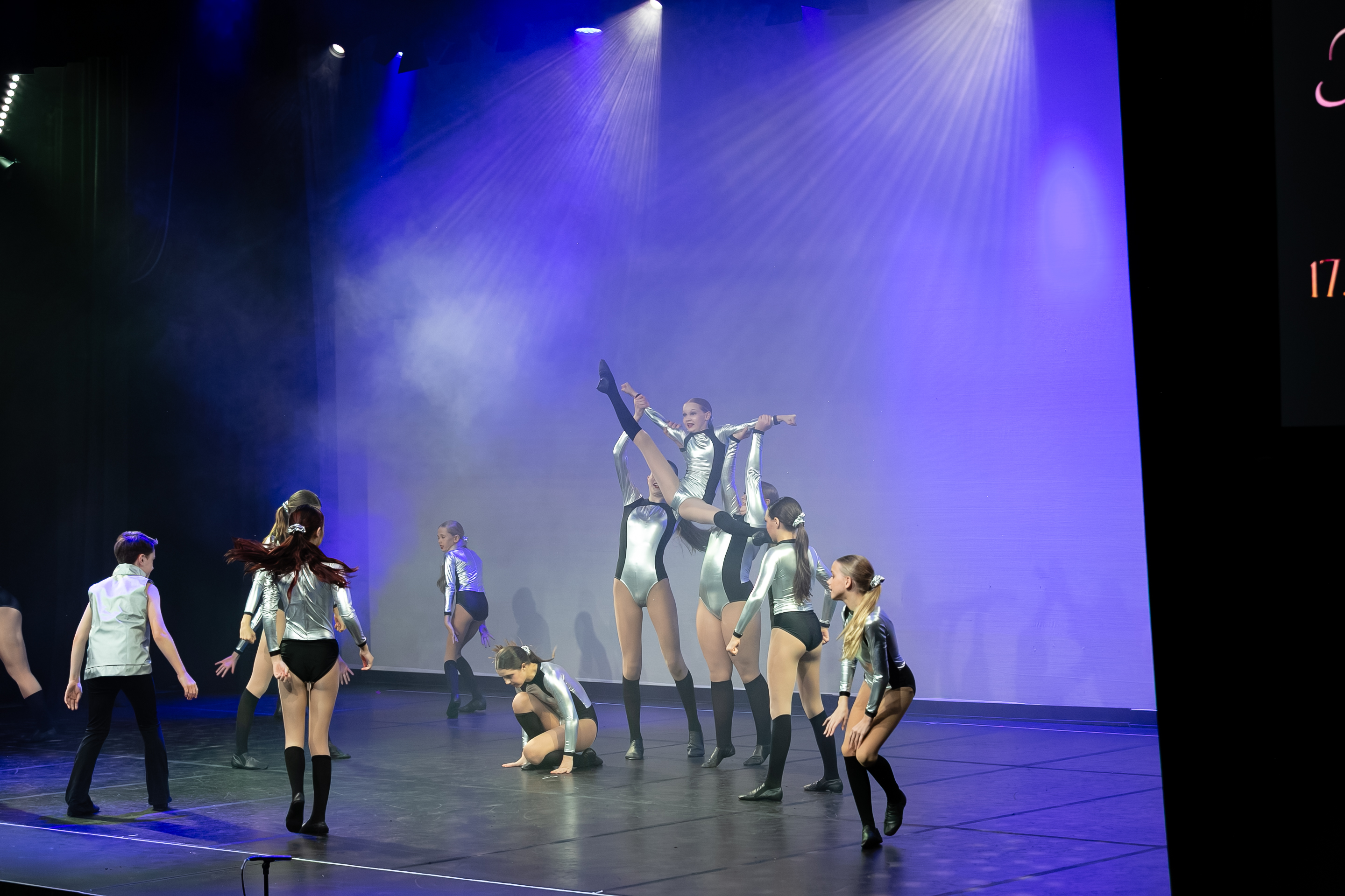 ICONIC CONCERT - 6 Jazz 2025