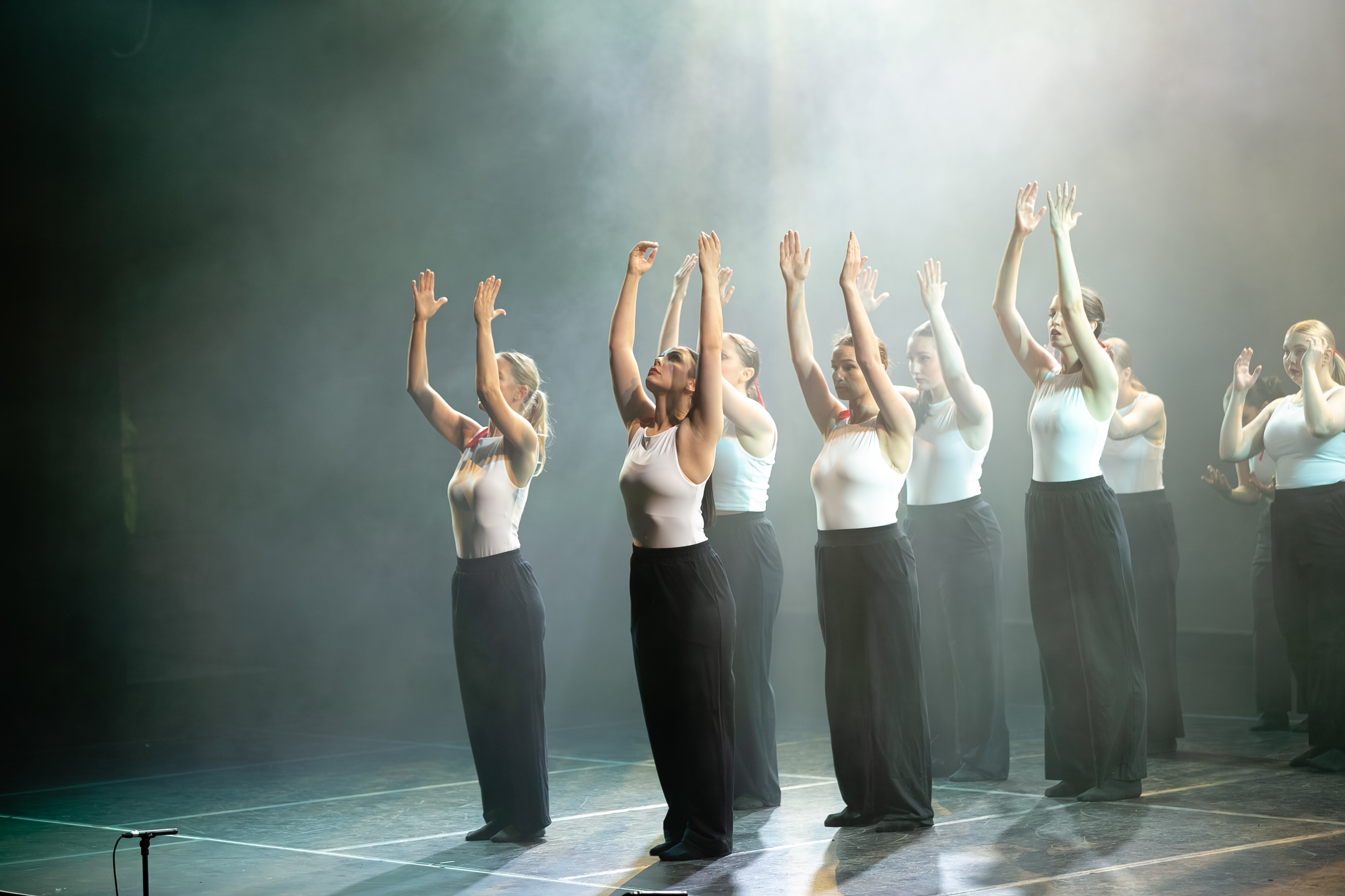 ICONIC CONCERT - Adult Contemporary 2025