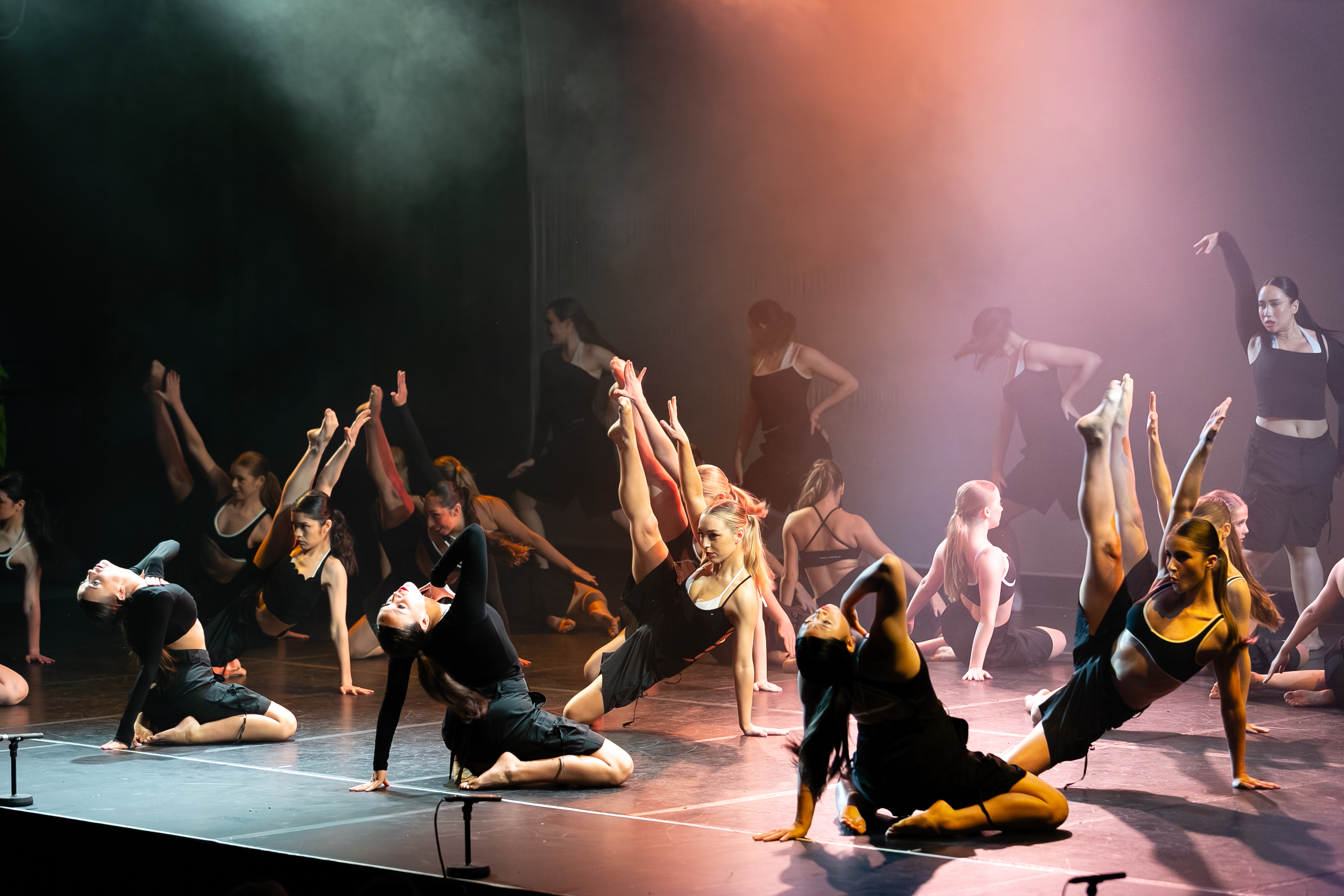 ICONIC CONCERT - Commercial 2025