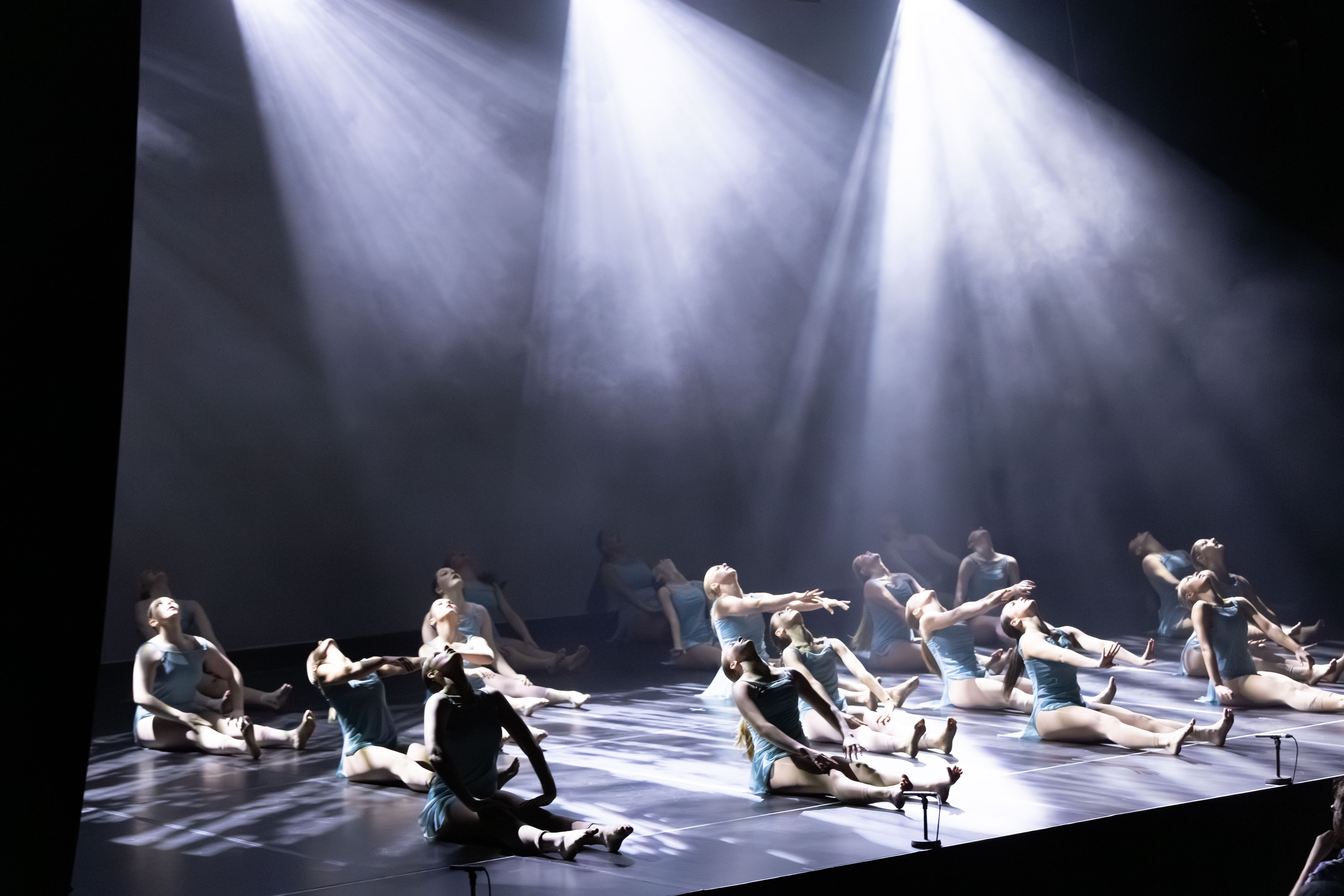 ICONIC CONCERT - Advanced Lyrical 2025