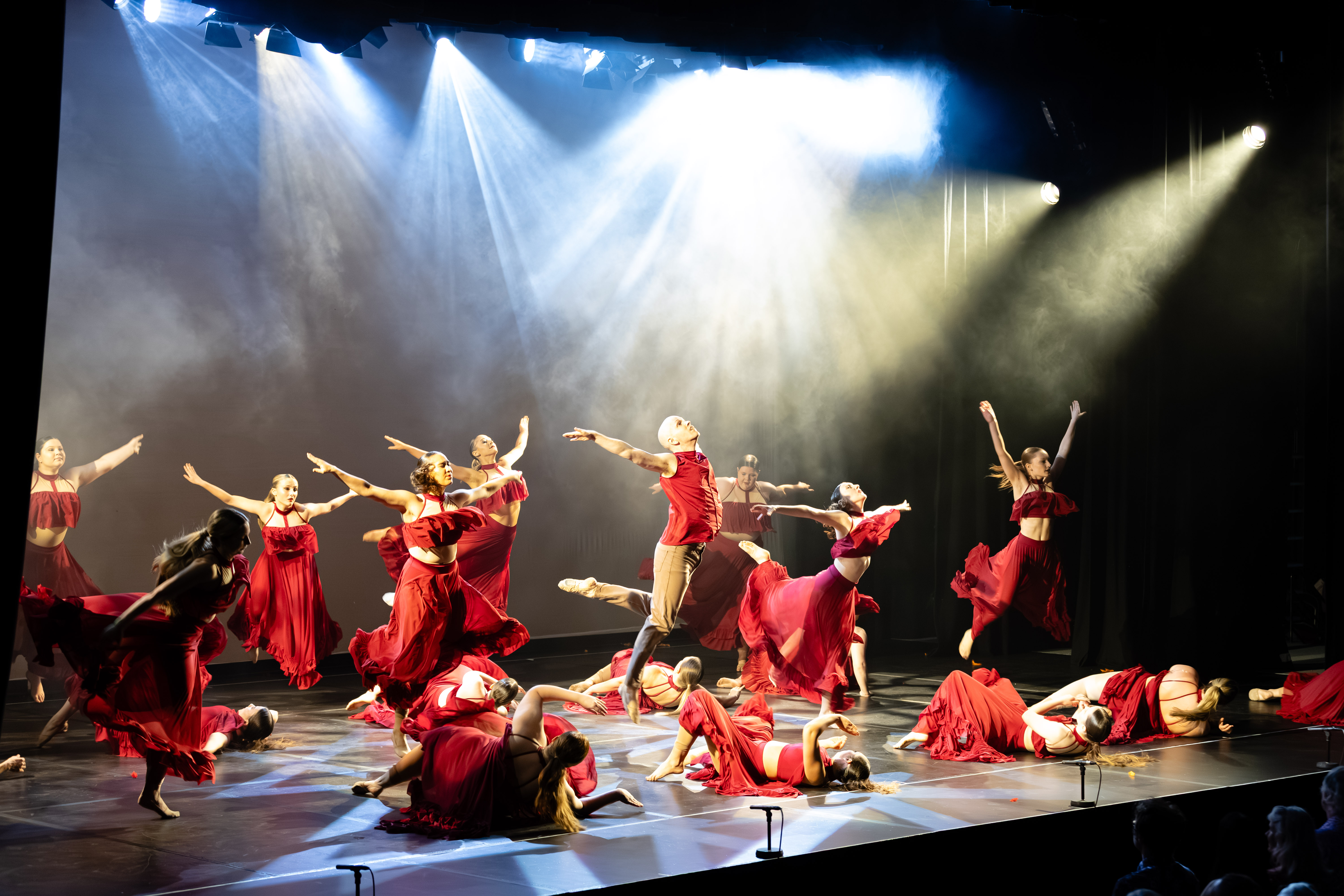 ICONIC CONCERT - Open Contemporary 2025