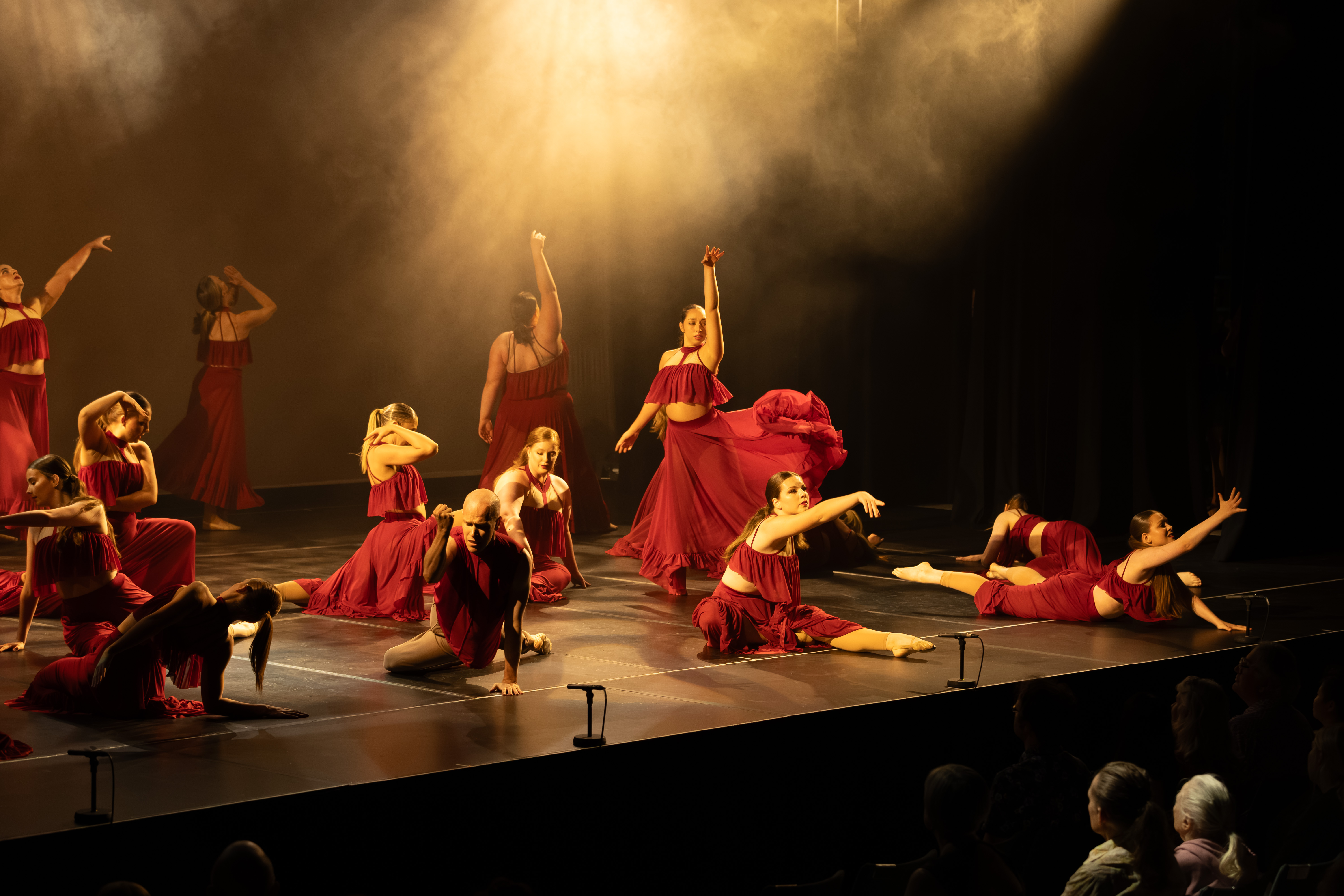 ICONIC CONCERT - Open Contemporary 2025