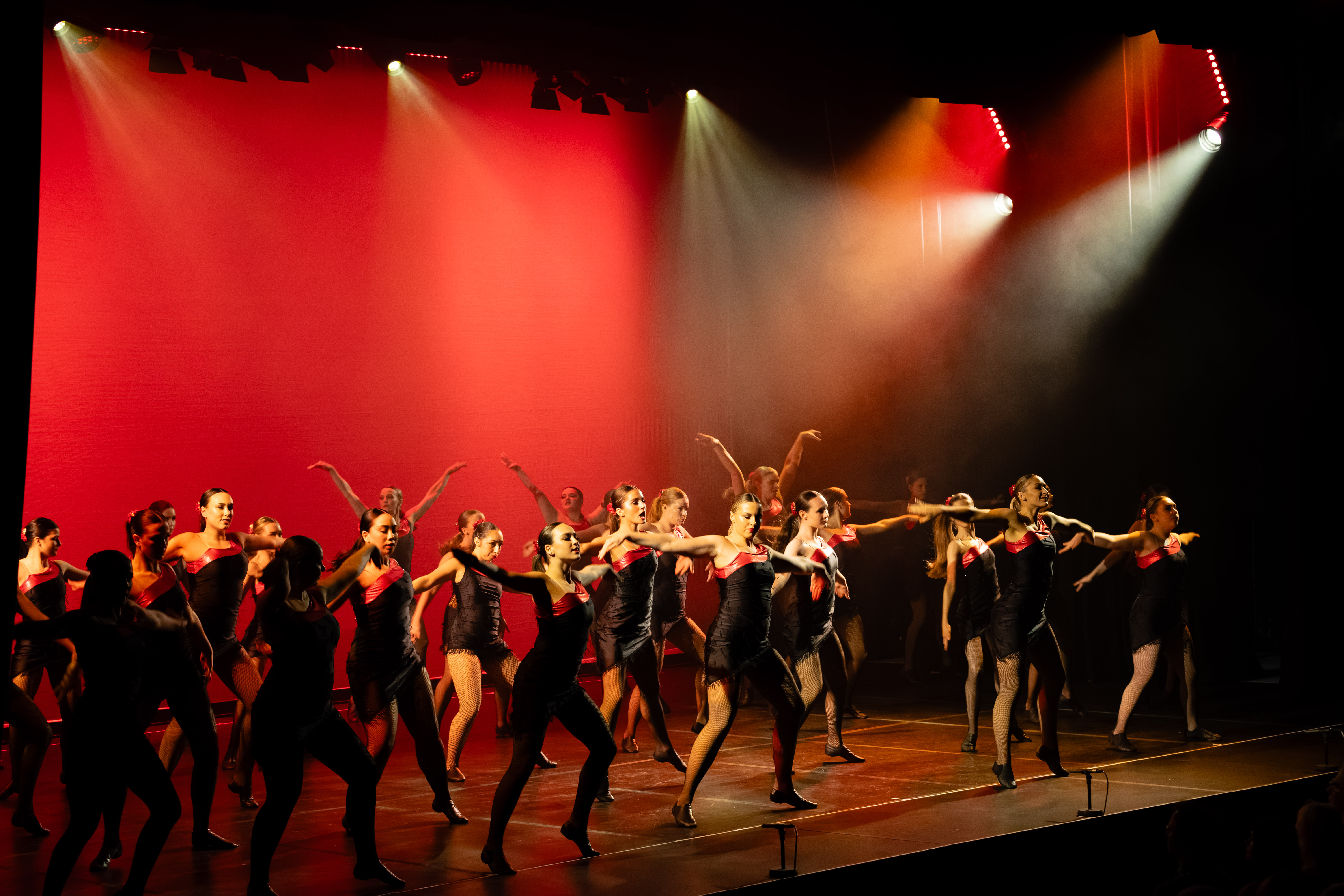 ICONIC CONCERT - Jazz Tech 2025