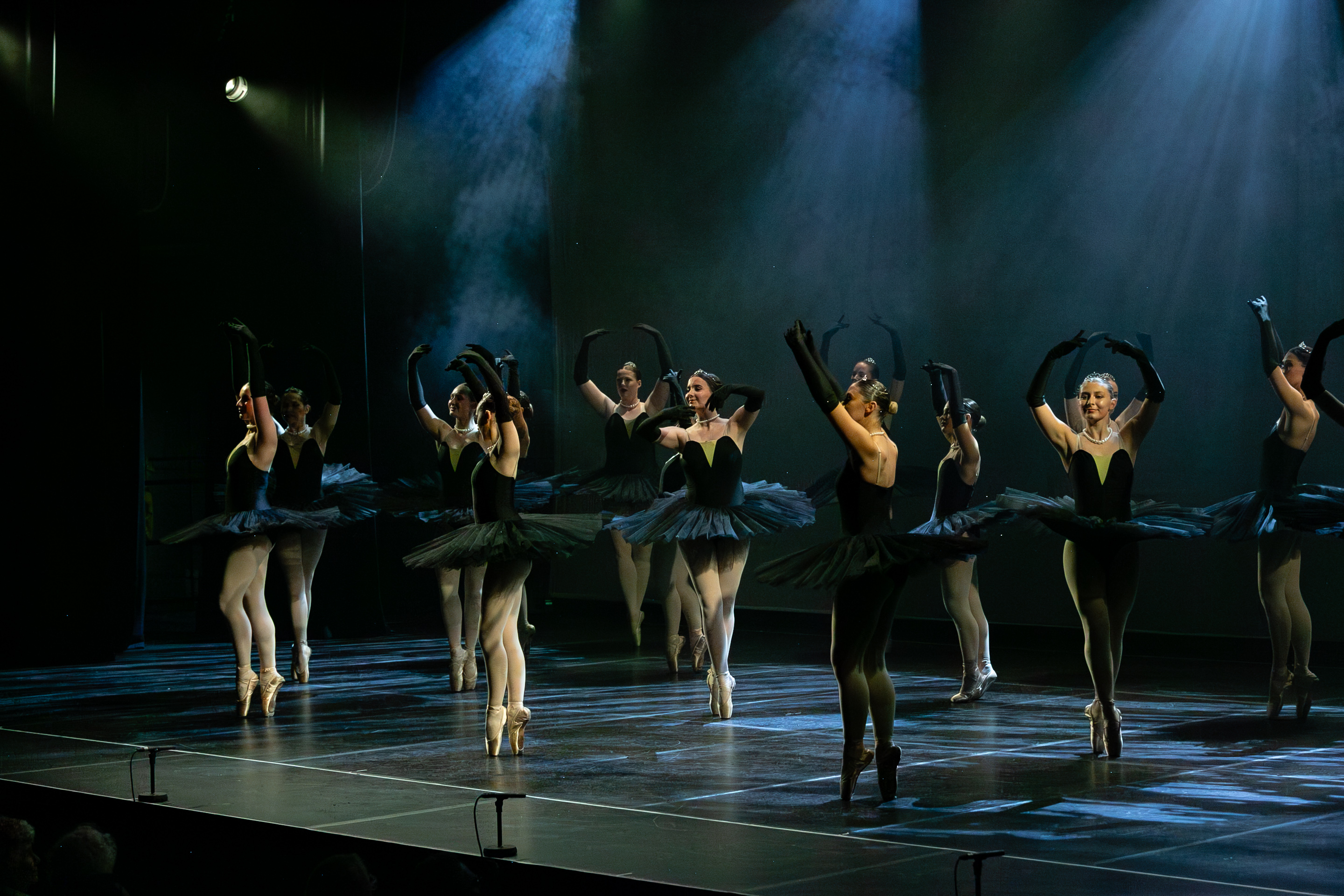 ICONIC CONCERT - Elementary Ballet 2025