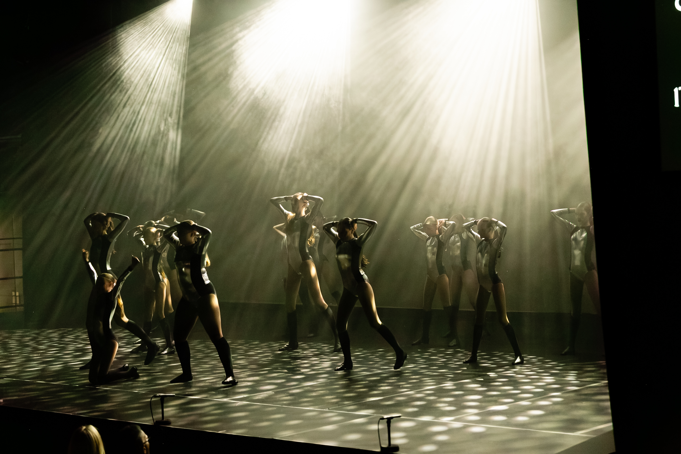 ICONIC CONCERT - 6 Jazz 2025