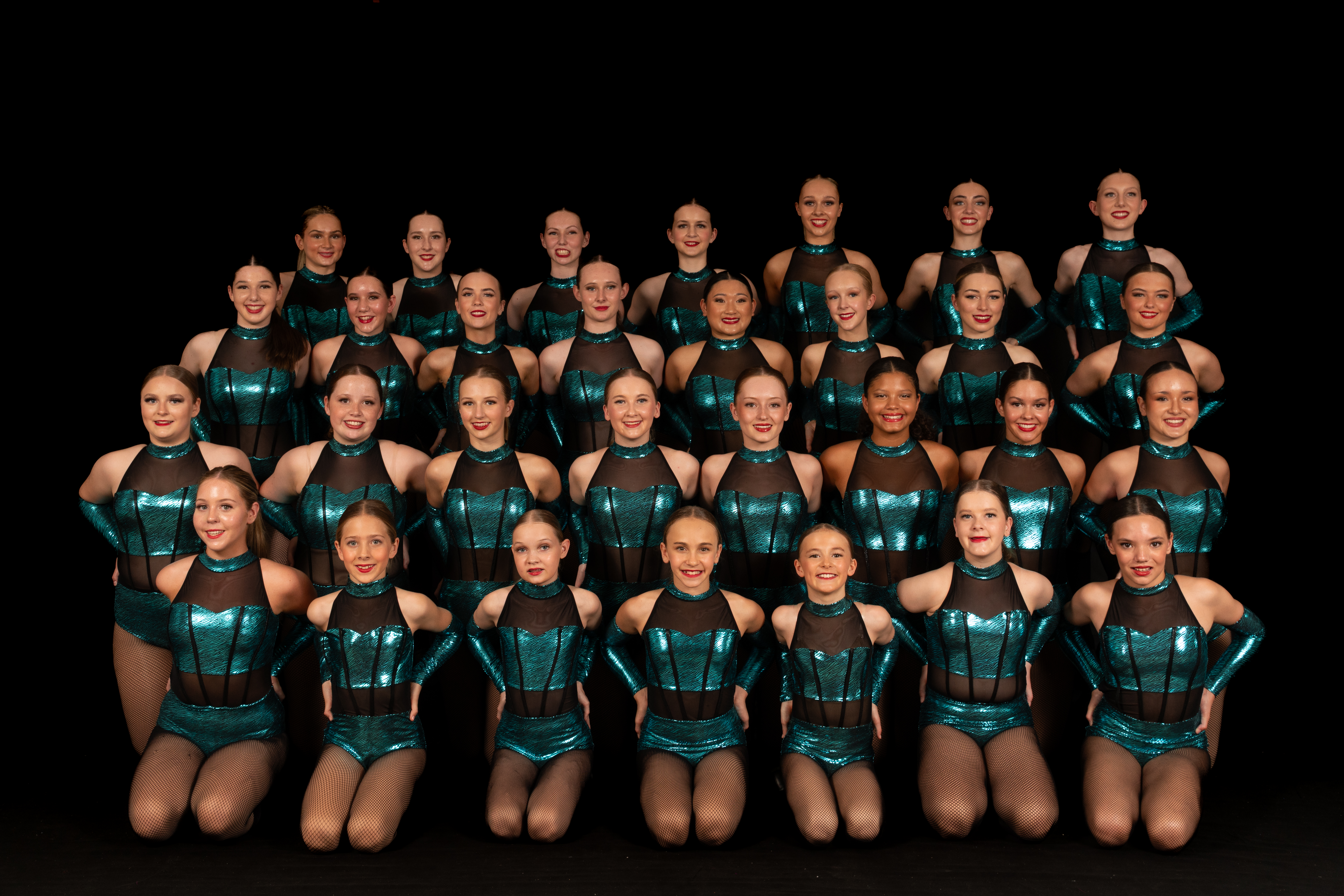 ICONIC CONCERT - Combined Performance 2025