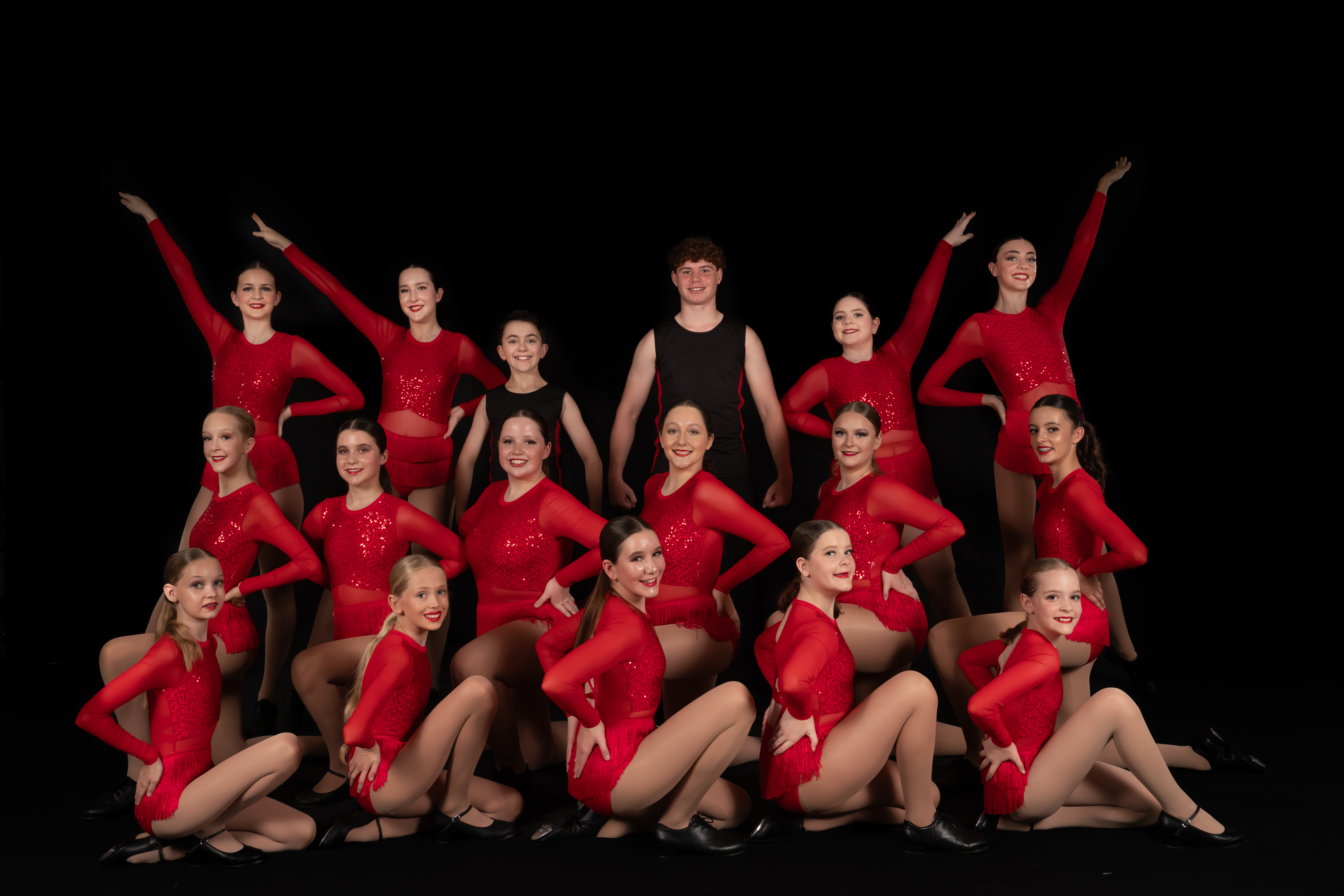 ICONIC CONCERT - 6/7 Tap 2025