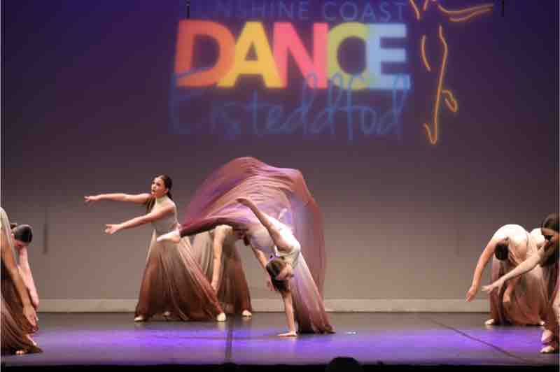 I Won't Complain - Senior Troupe - 2023 Eisteddfods 