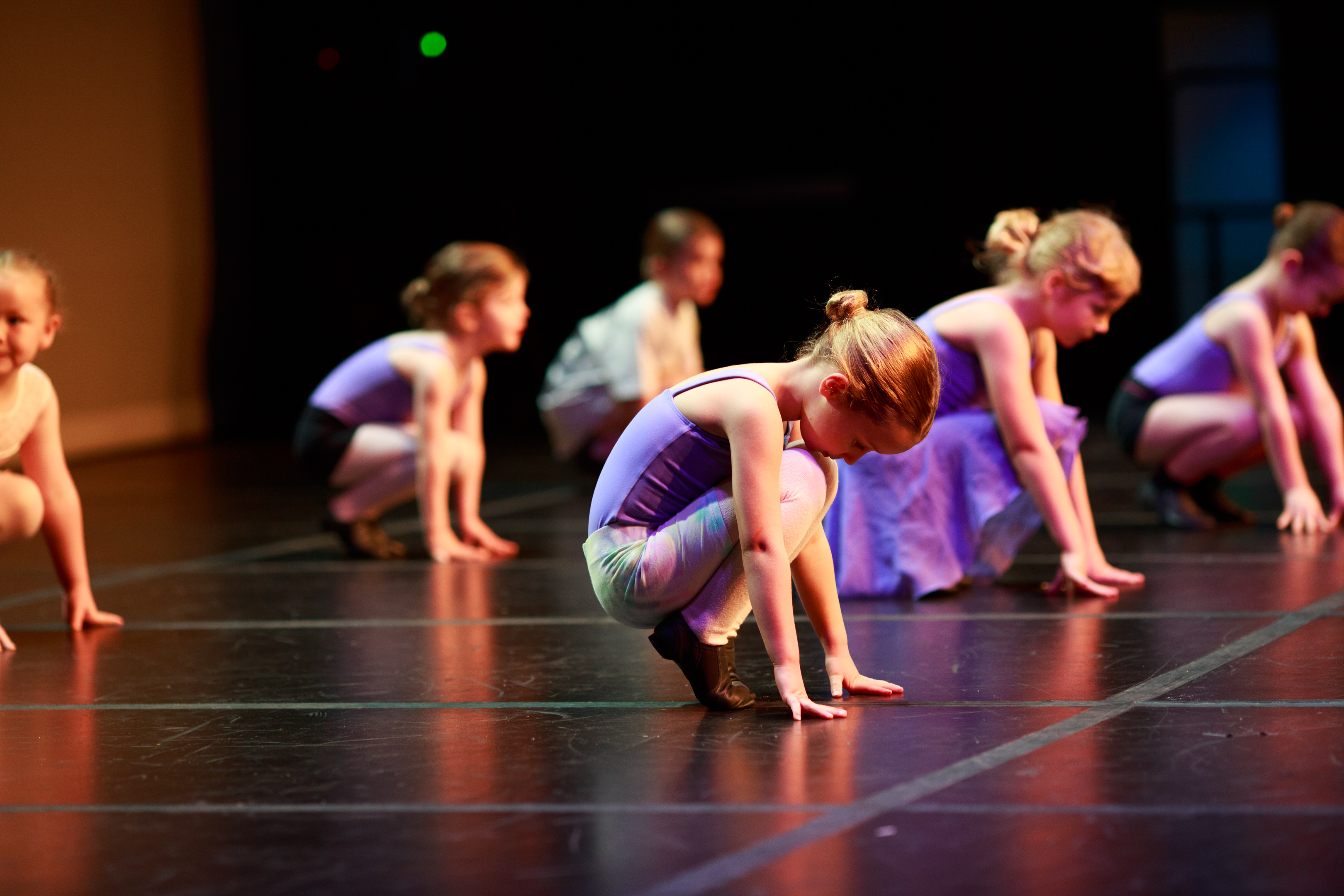 SDA INSPIRE Theatre Rehearsal 2023 - Photo taken by Kick the Cow Photography