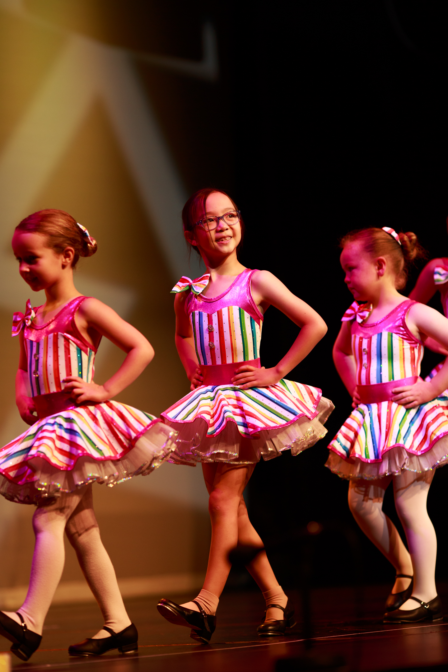 SDA INSPIRE Theatre Rehearsal 2023 - Photo taken by Kick the Cow Photography