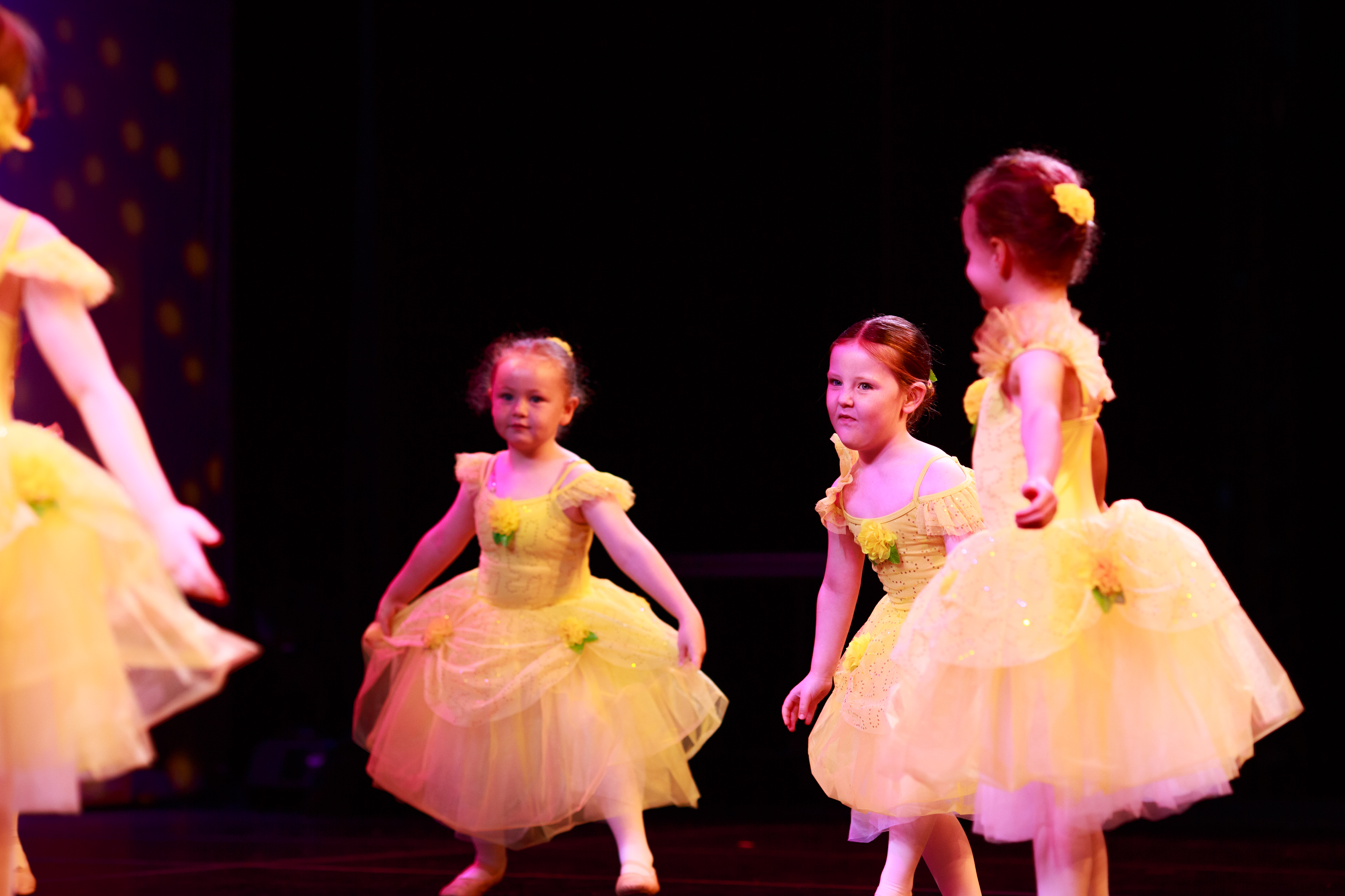 SDA INSPIRE Theatre Rehearsal 2023 - Photo taken by Kick the Cow Photography