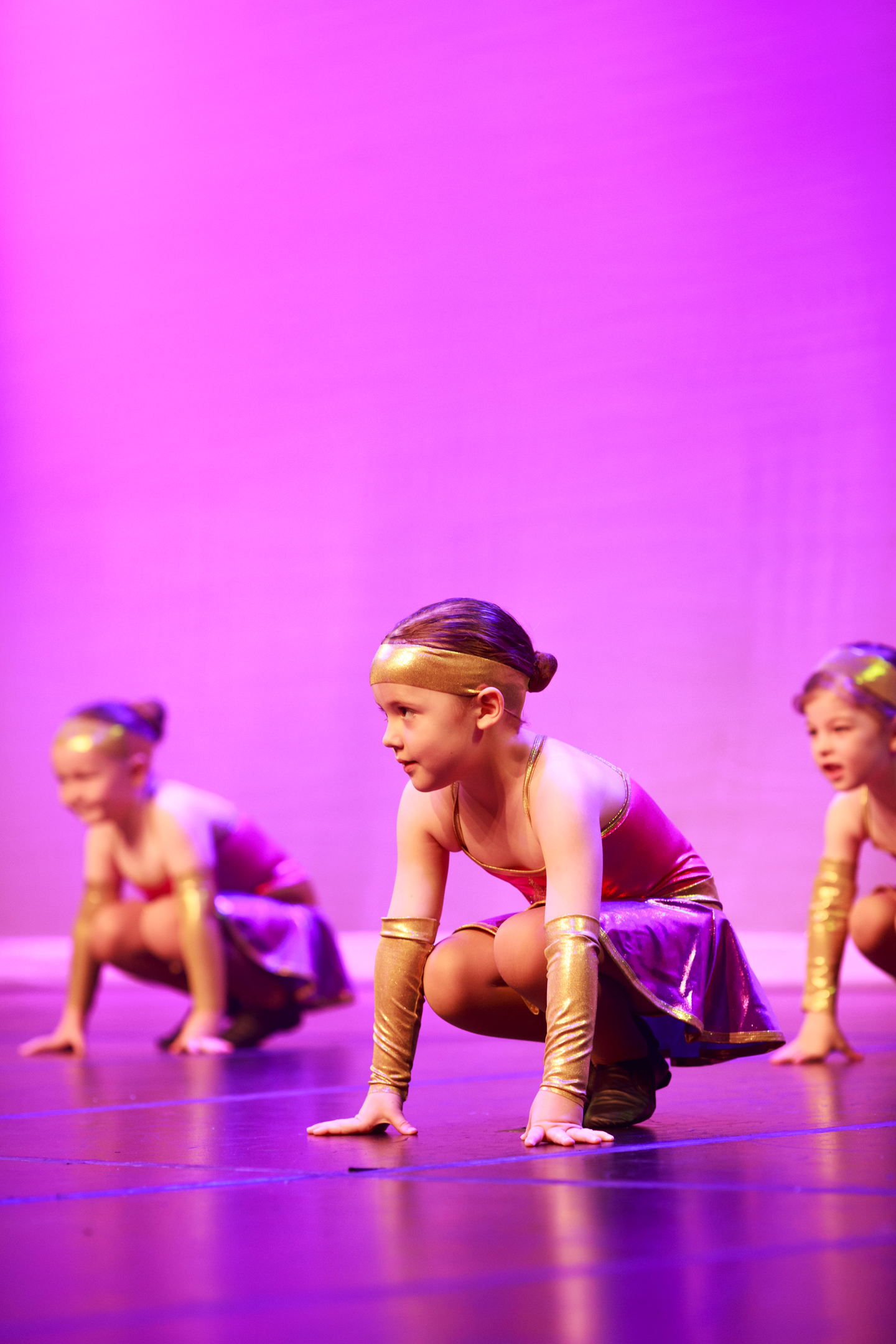 SDA INSPIRE Theatre Rehearsal 2023 - Photo taken by Kick the Cow Photography