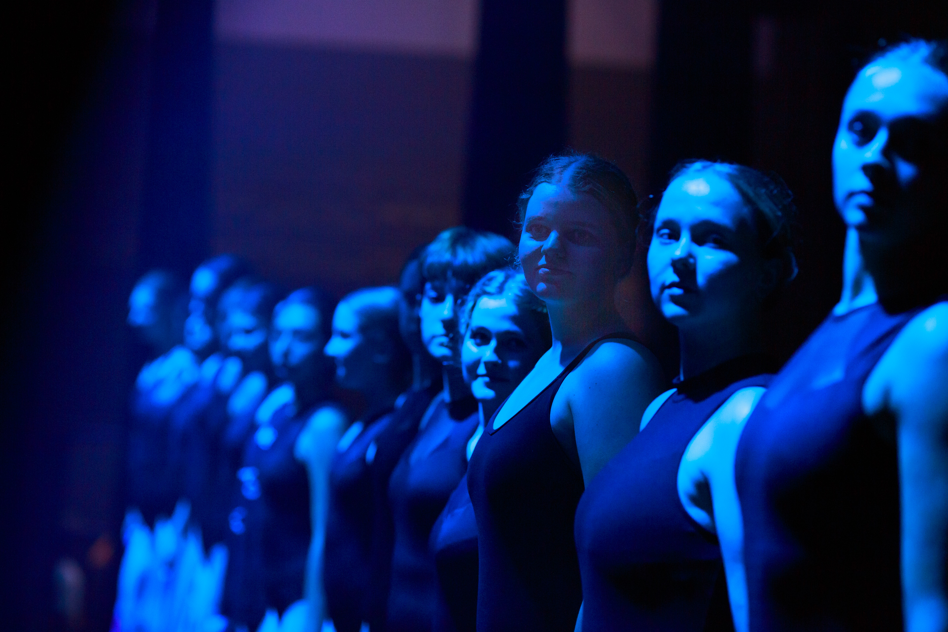 SDA INSPIRE Theatre Rehearsal 2023 - Photo taken by Kick the Cow Photography