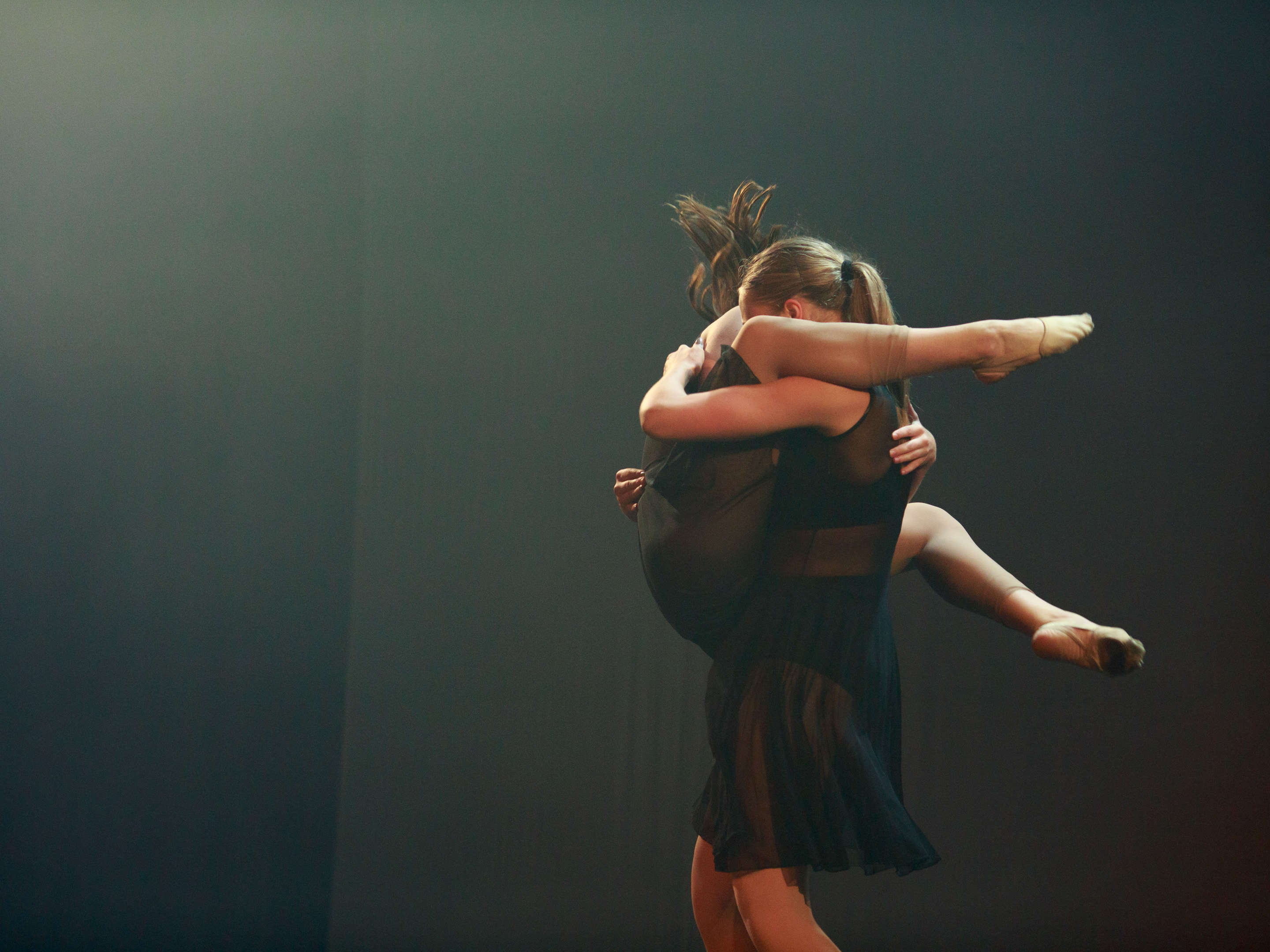 SDA INSPIRE Theatre Rehearsal 2023 - Photo taken by Kick the Cow Photography