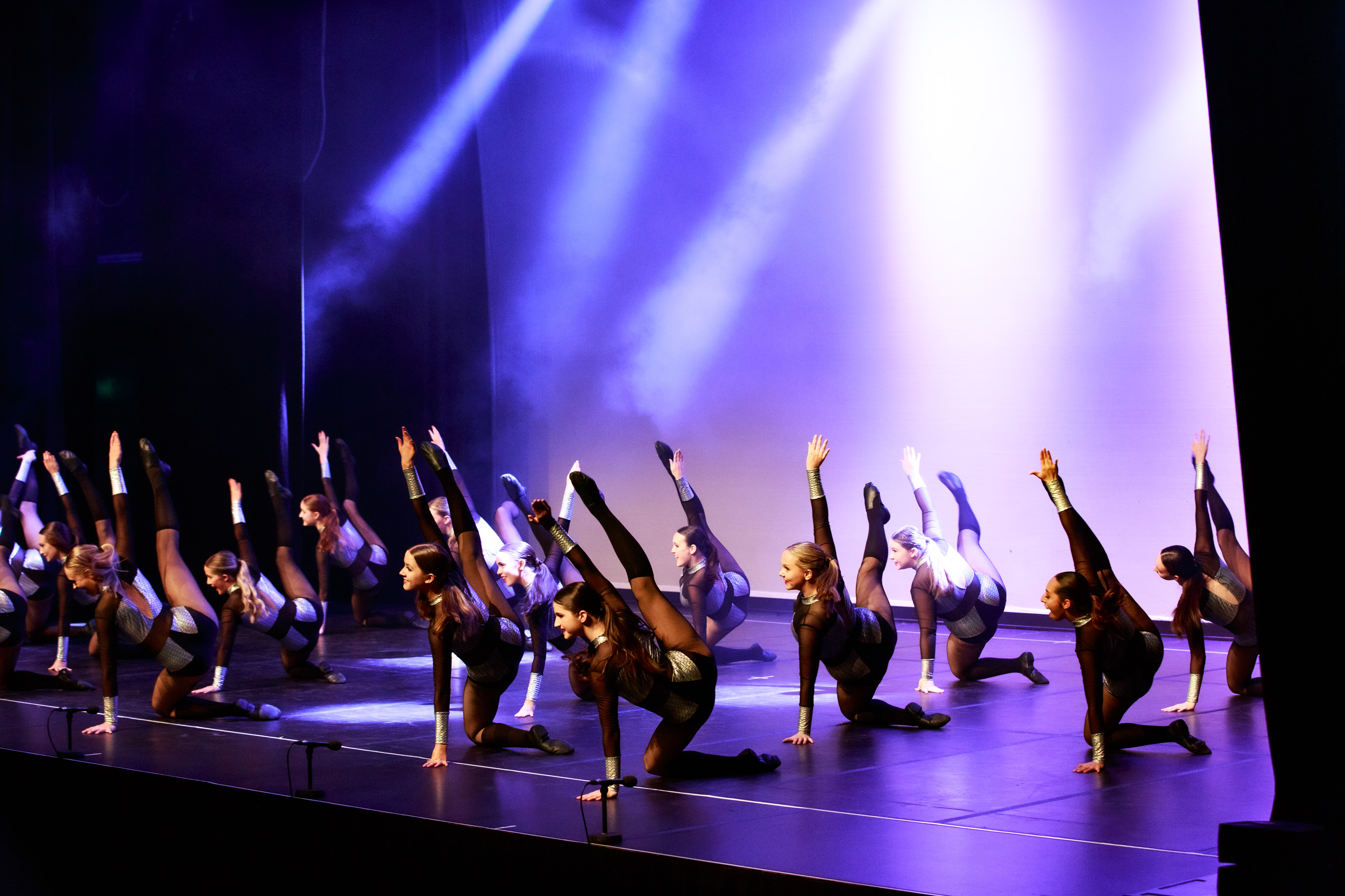 Latch - 8 Jazz 2023 - Photo taken by Kick the Cow Photography