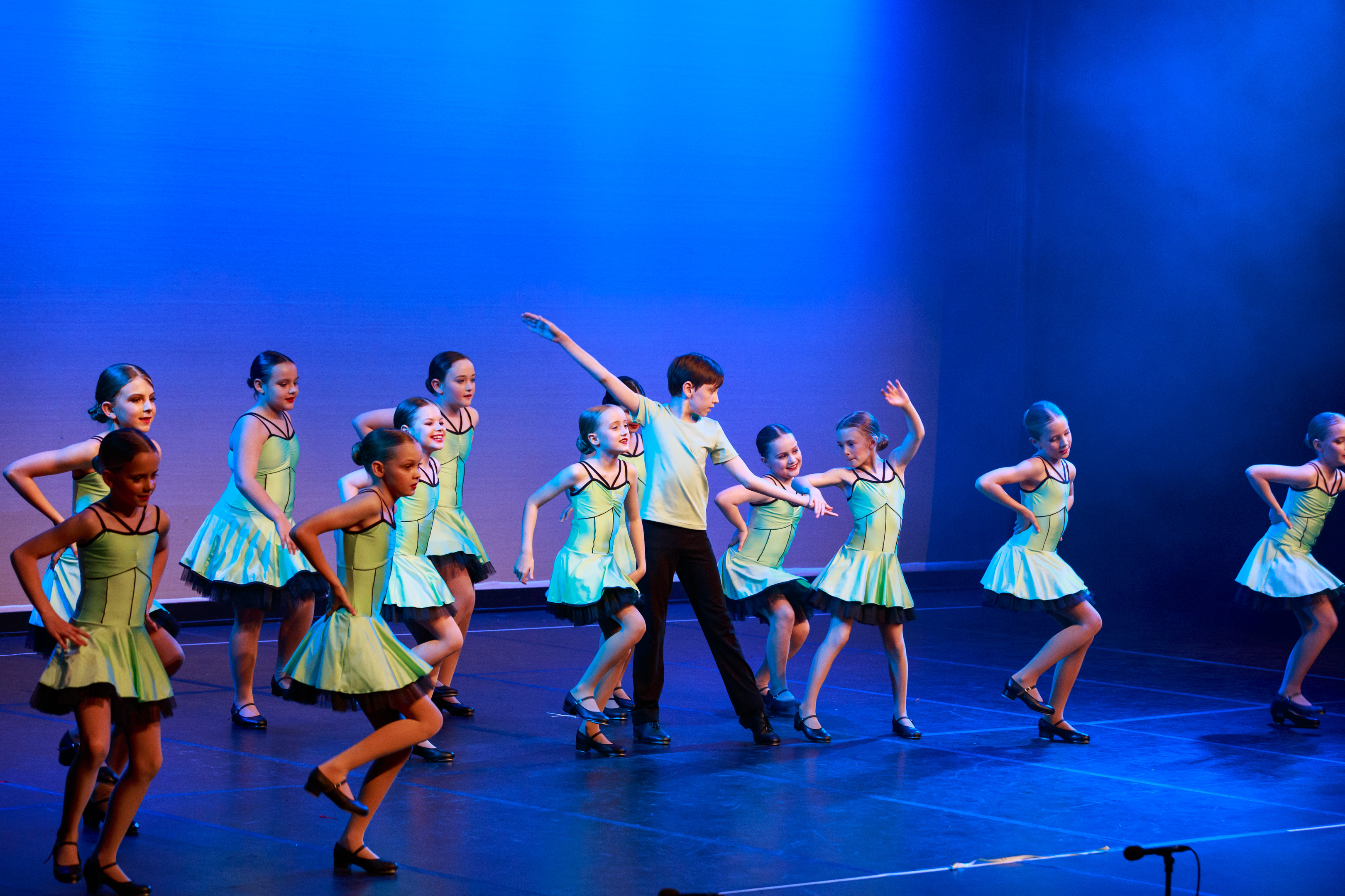 River Deep Moutina High - 3 & 5 Tap 2023 - Photo taken by Kick the Cow Photography 