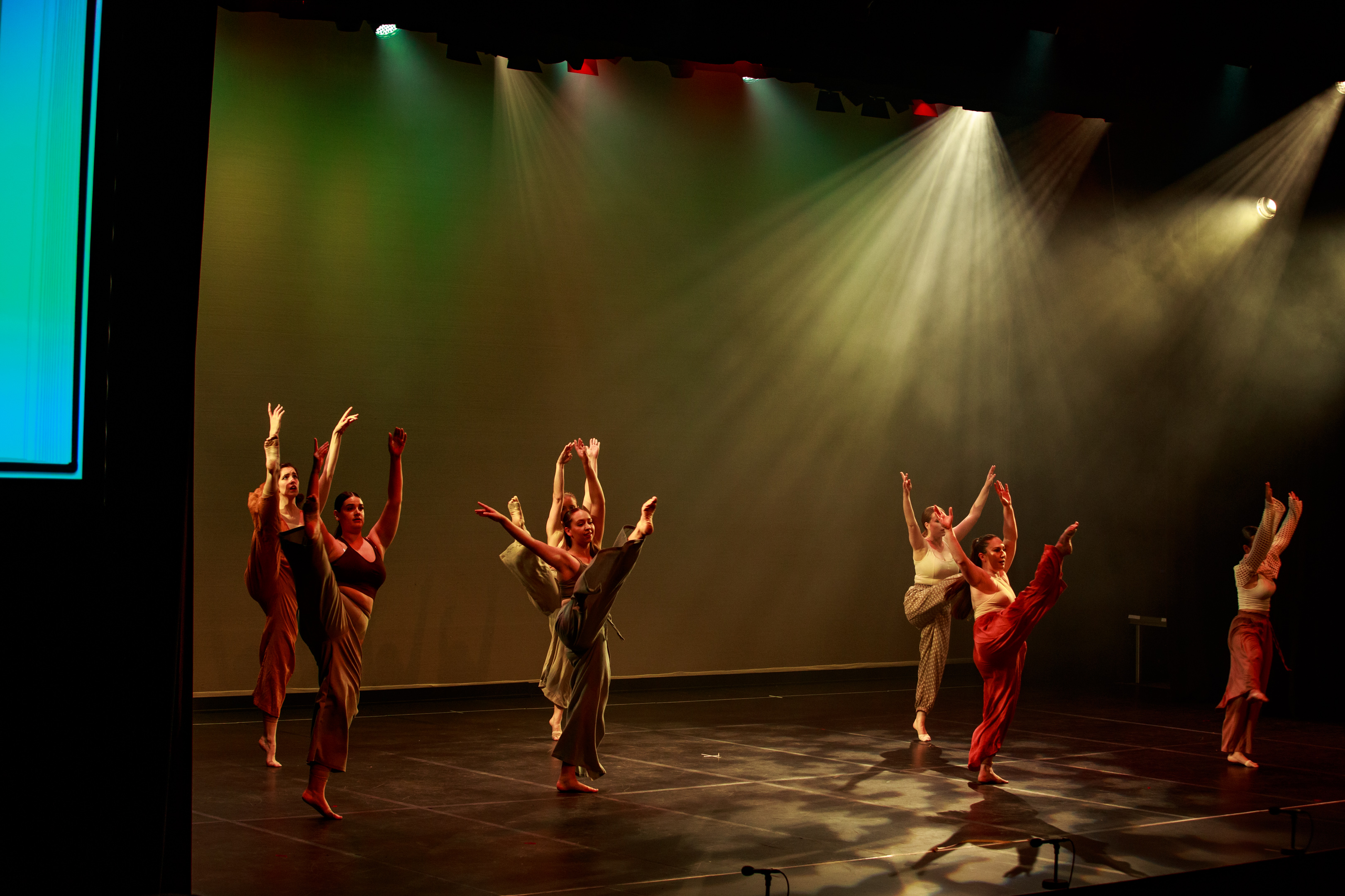 Lost Boy - Adult Contemporary 2023 - Photo taken by Kick the Cow Photography 