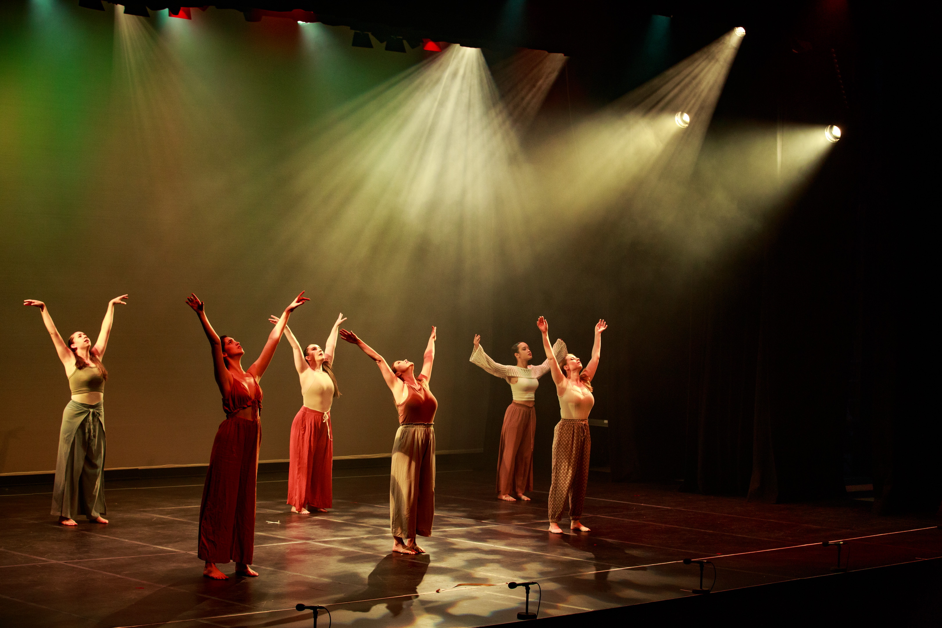 Lost Boy - Adult Contemporary 2023 - Photo taken by Kick the Cow Photography 