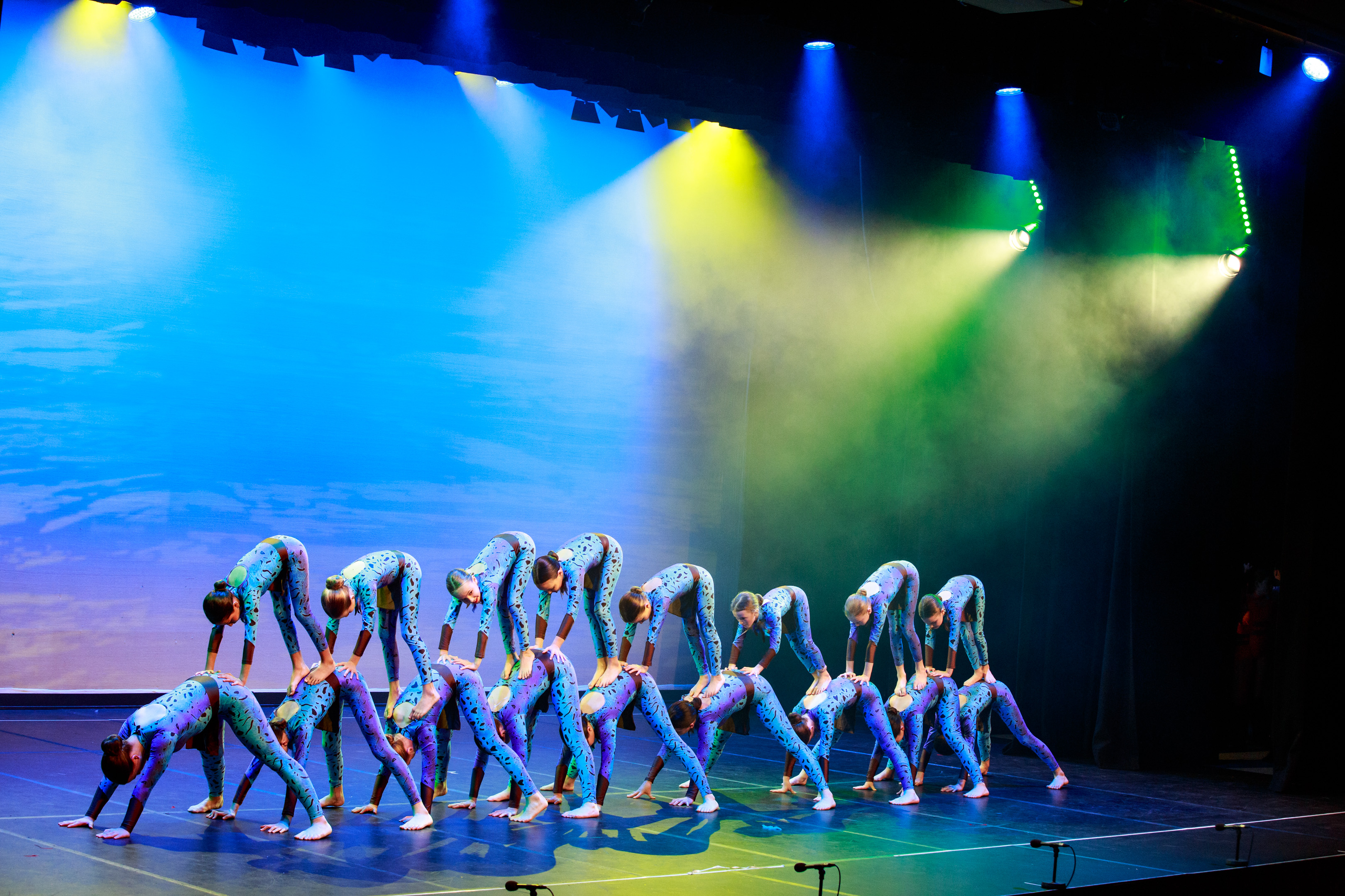 Avatar - Lv 2 Acrobatics 2023 - Photo taken by Kick the Cow Photography