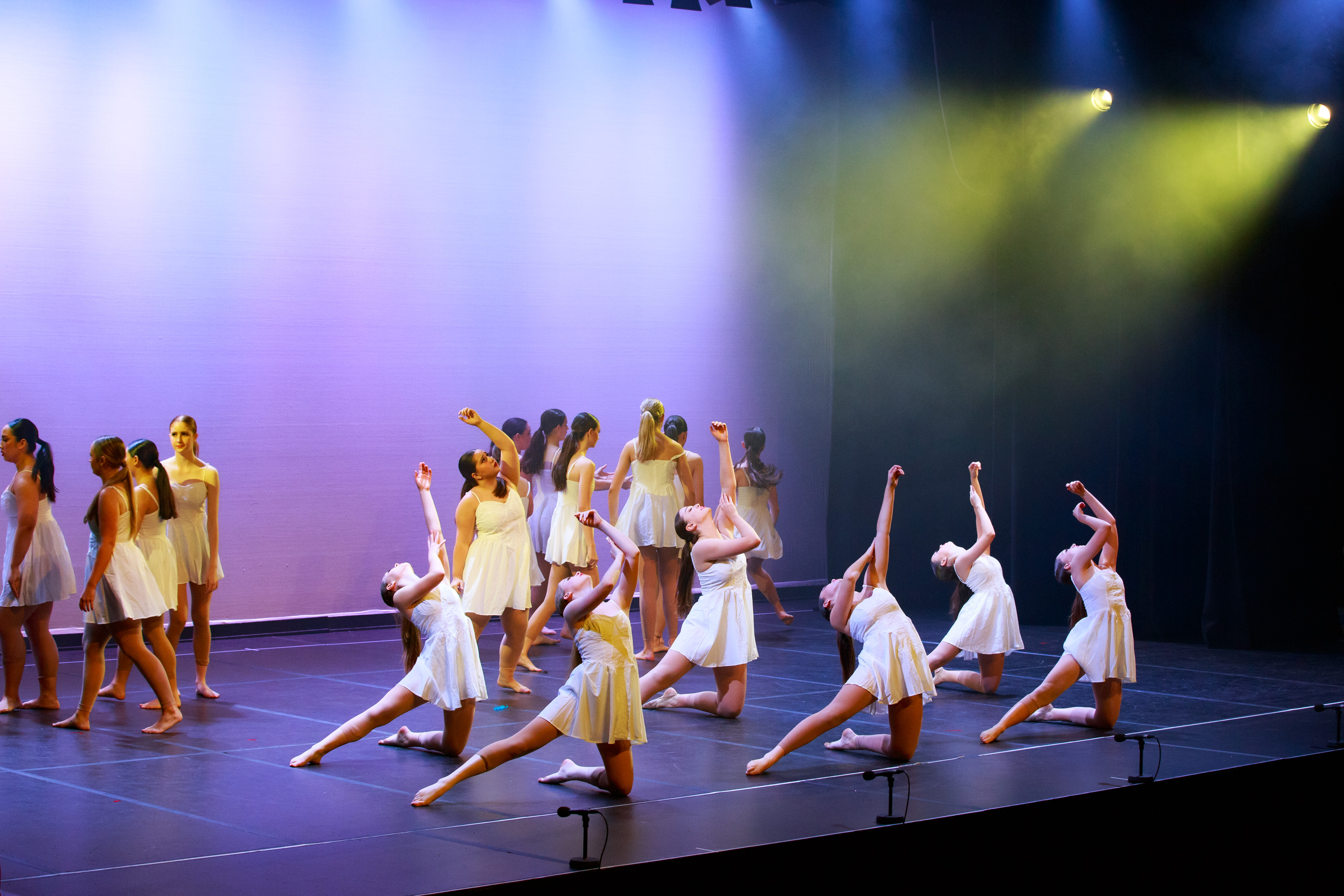 All For Us - Lv 3 Contemporary 2023 - Photo taken by Kick the Cow Photography