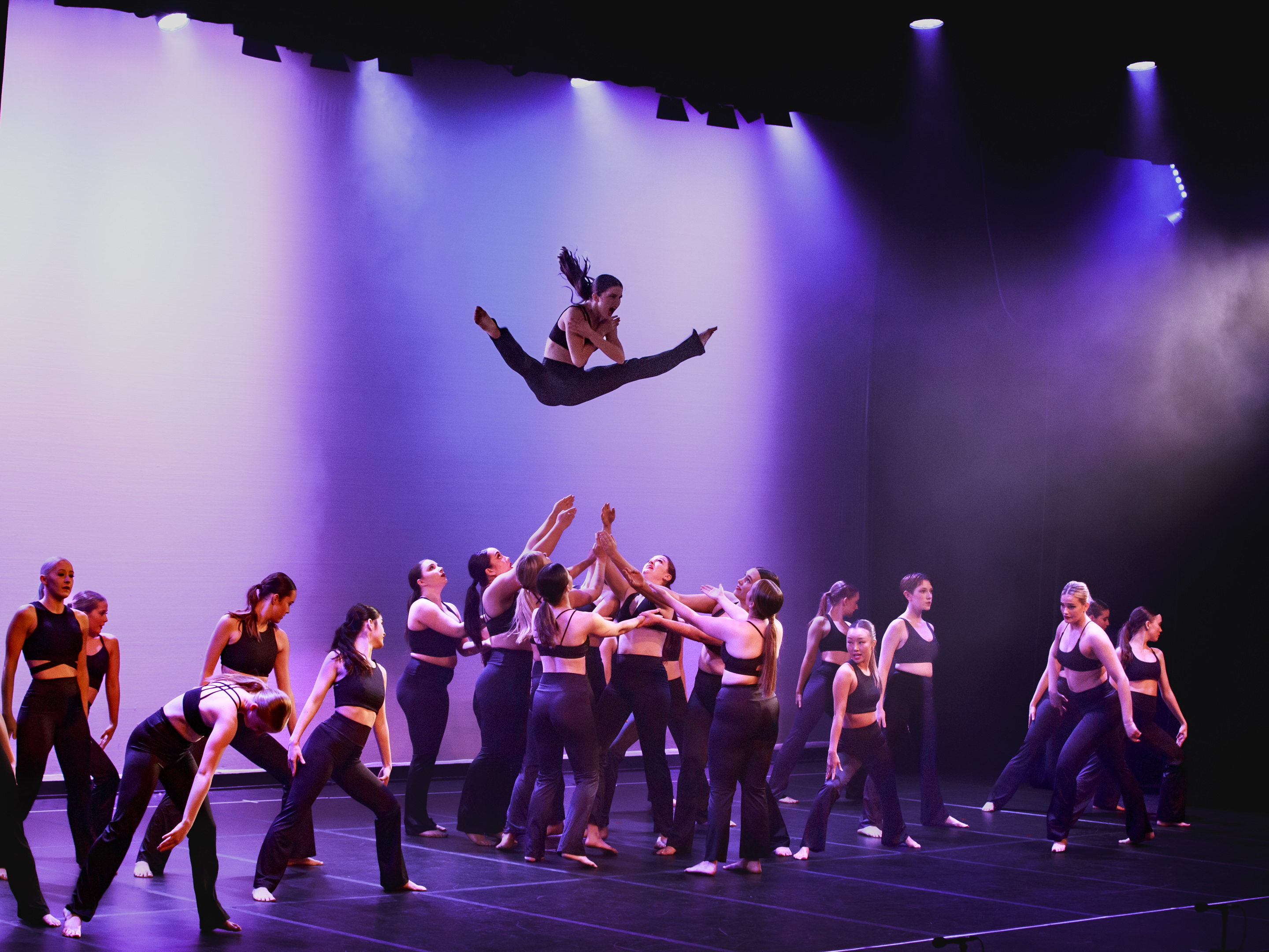 Alien Superstar - Commercial 2023 - Photo taken by Kick the Cow Photography