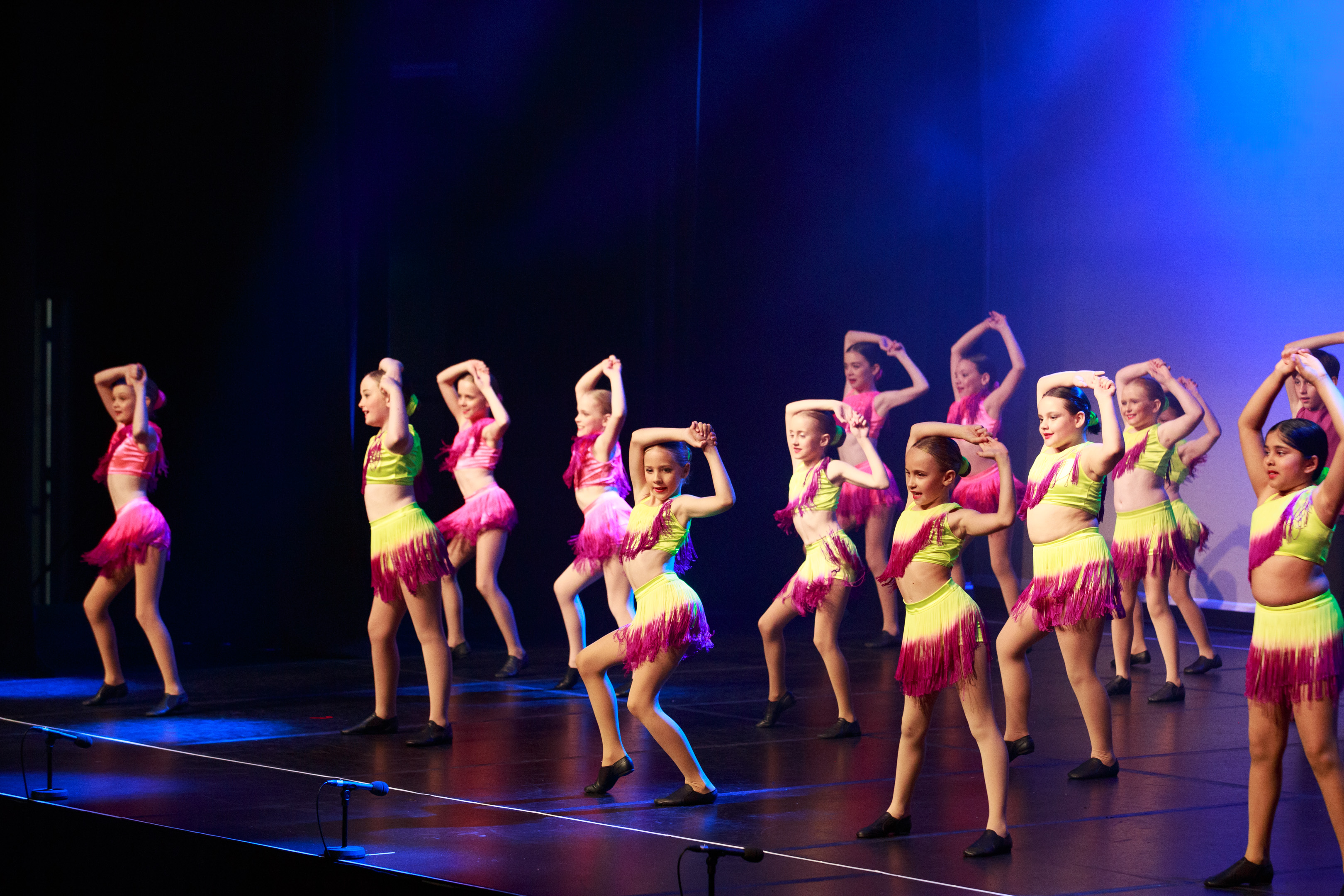 Hearts - 3 & 5 Jazz 2023 - Photo taken by Kick the Cow Photography