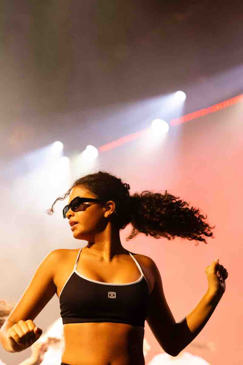 ICONIC Theatre Rehearsal 2025