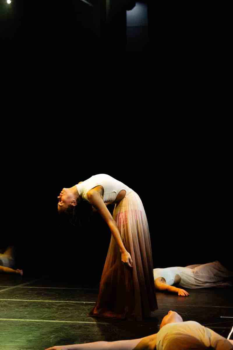 ICONIC Theatre Rehearsal 2025