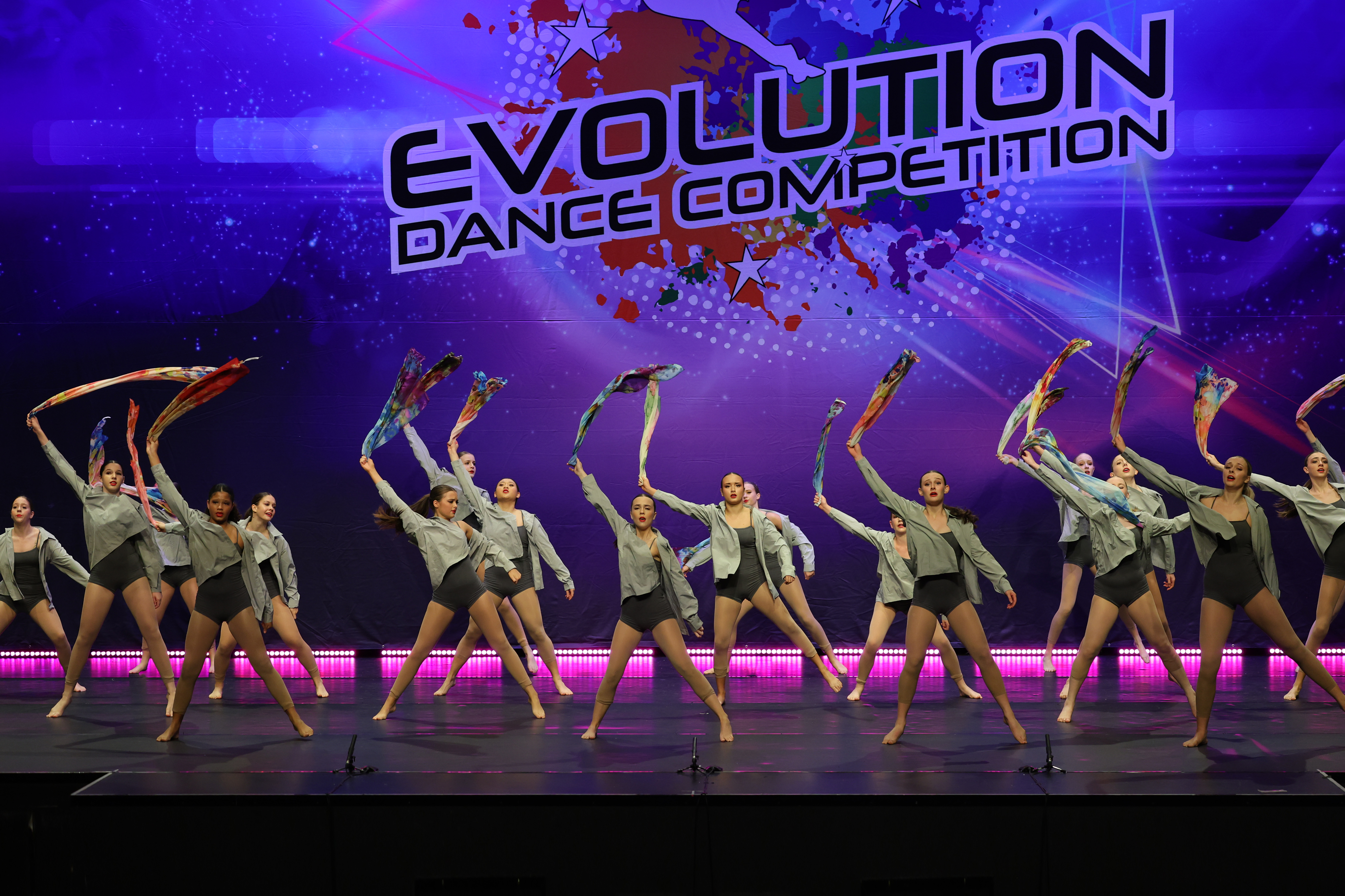 In This Shirt - Sub/Senior Troupe 2025