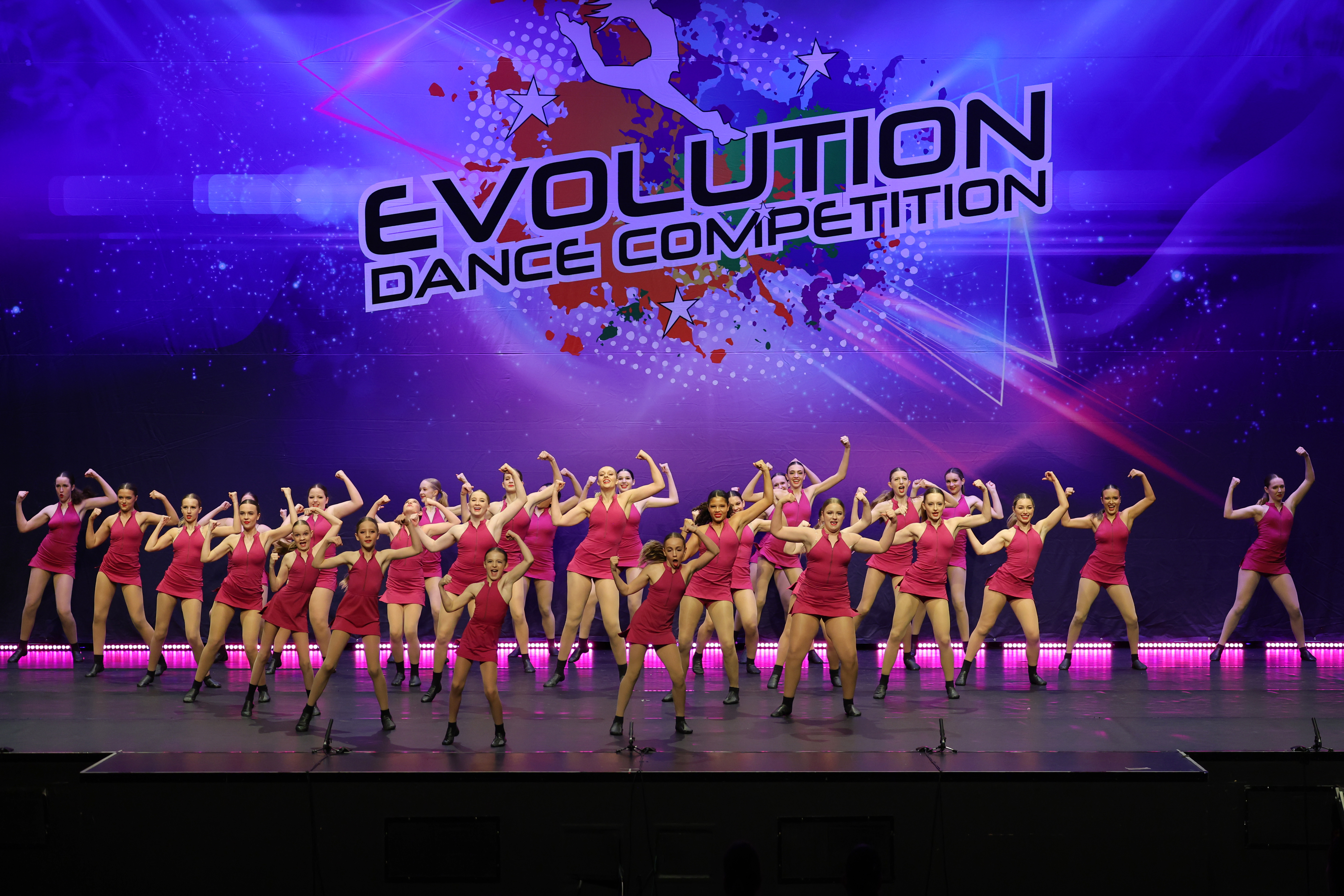 Yaya - Combined Troupe 2025