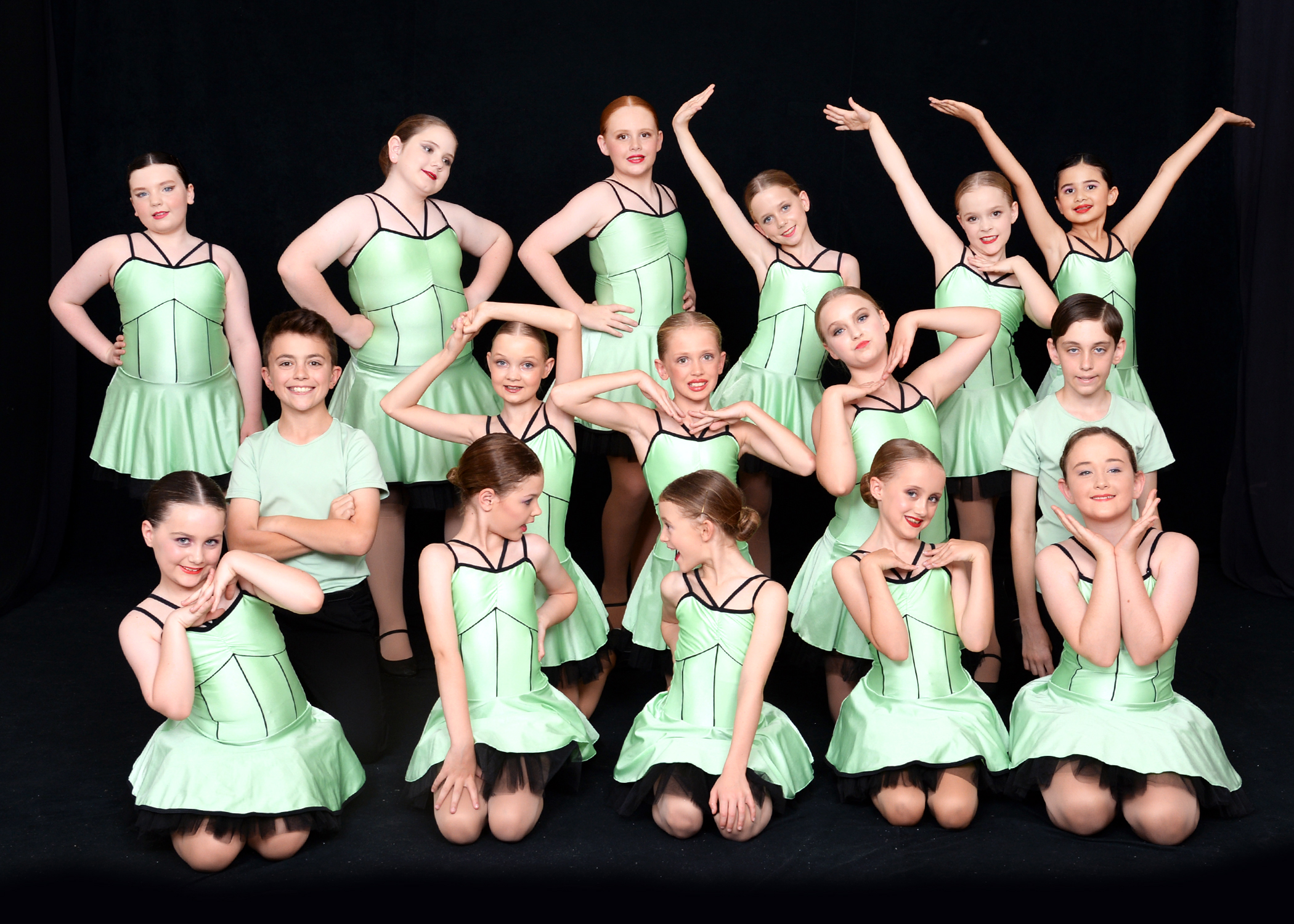 River Deep Moutina High - 3 & 5 Tap 2023 - Photo taken by Tom Baker Photographics