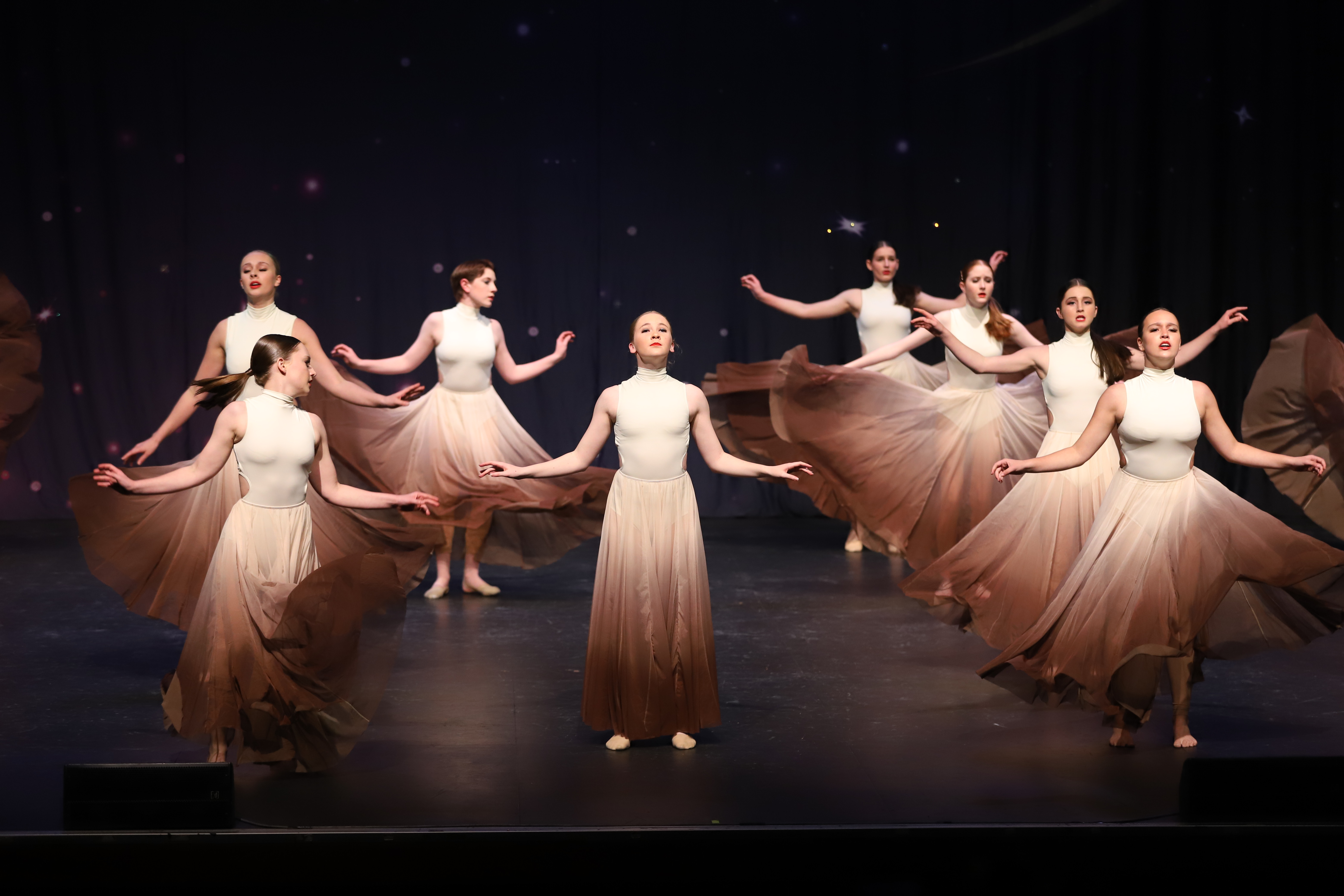 I Won't Complain - Senior Troupe - 2023 Eisteddfods 