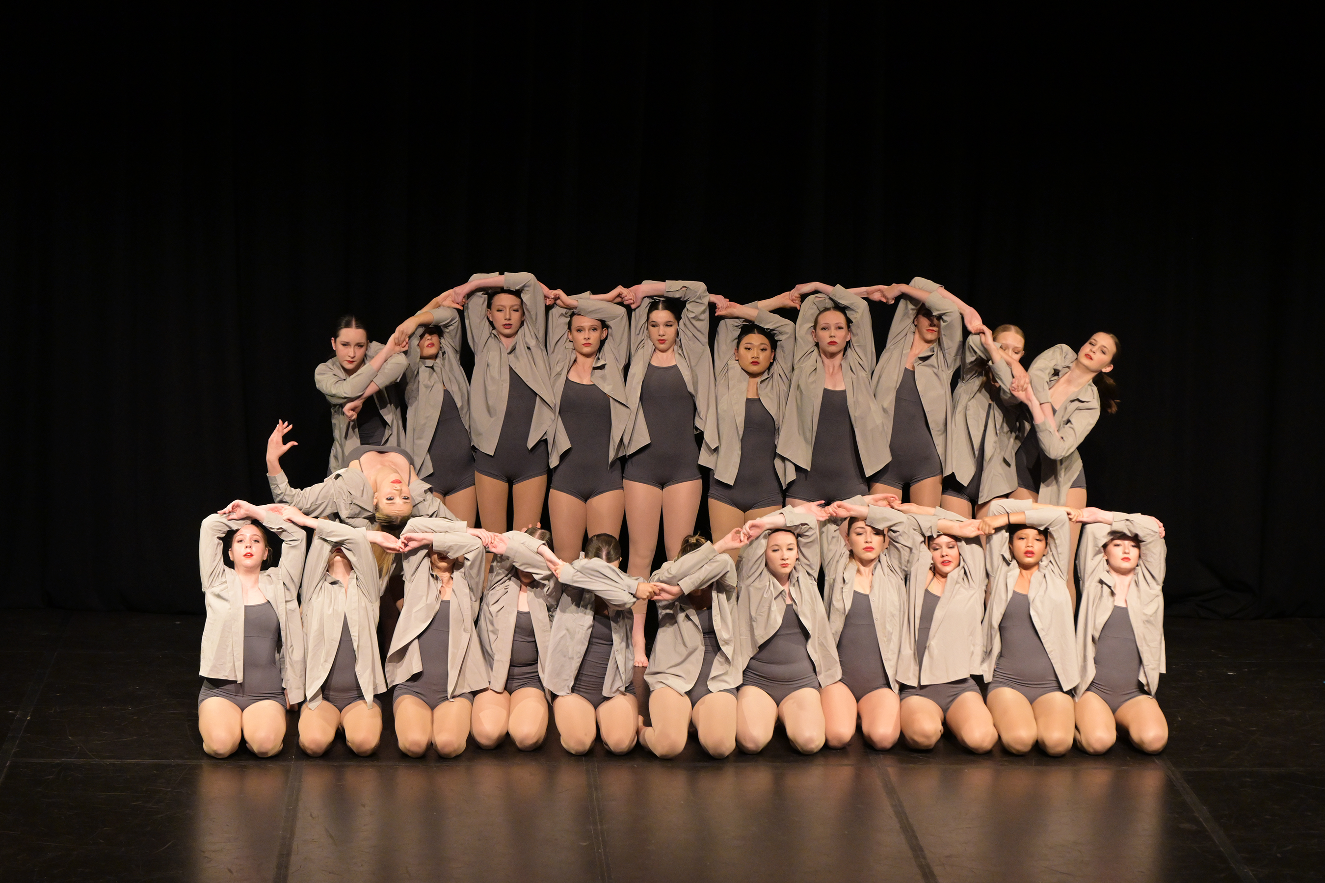 In This Shirt - Sub/Senior Troupe 2025